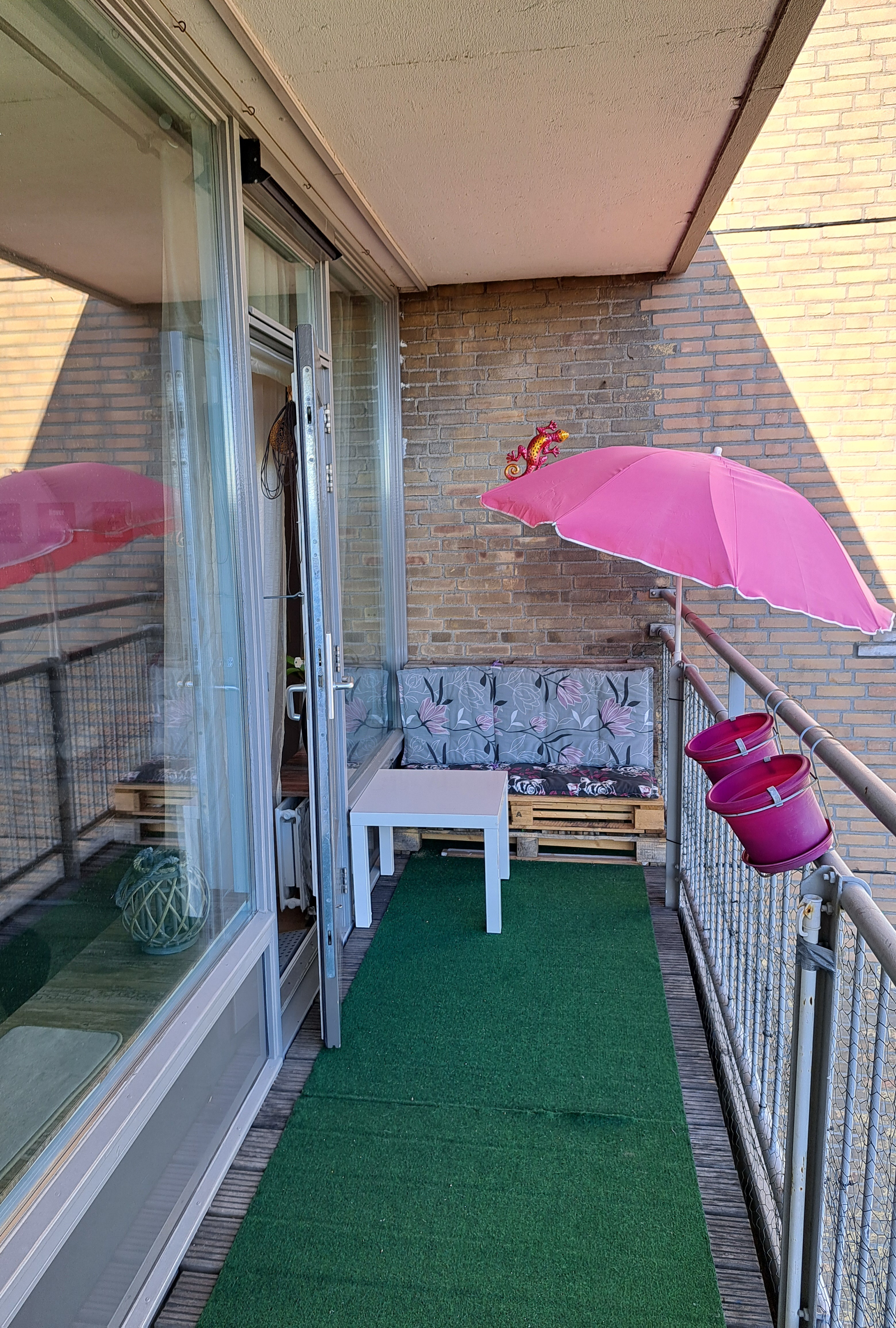 Händellaan 122