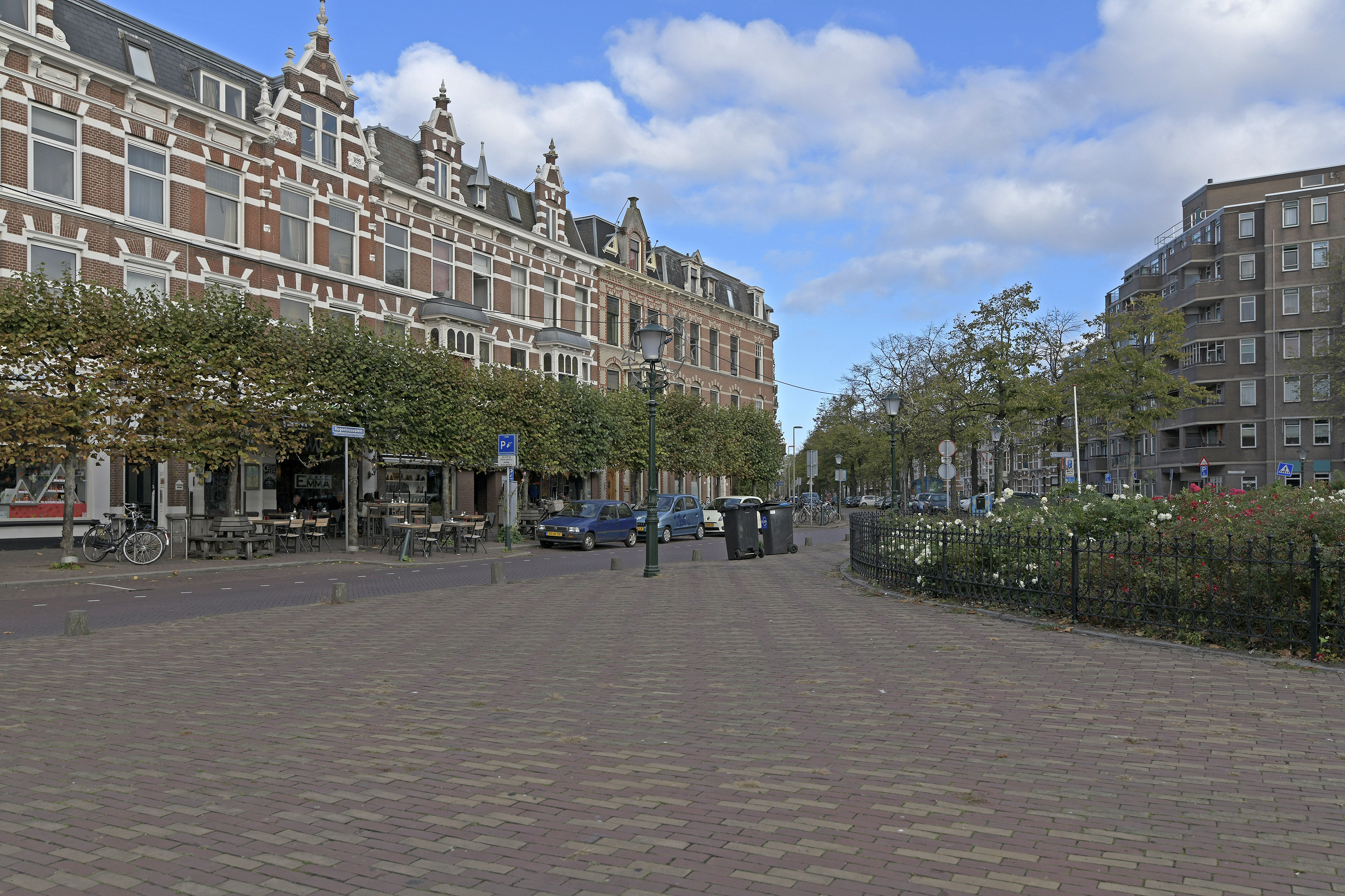Newtonstraat 38