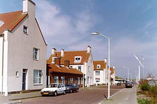 Houtrustweg 239, 2583 GA Den Haag, Nederland