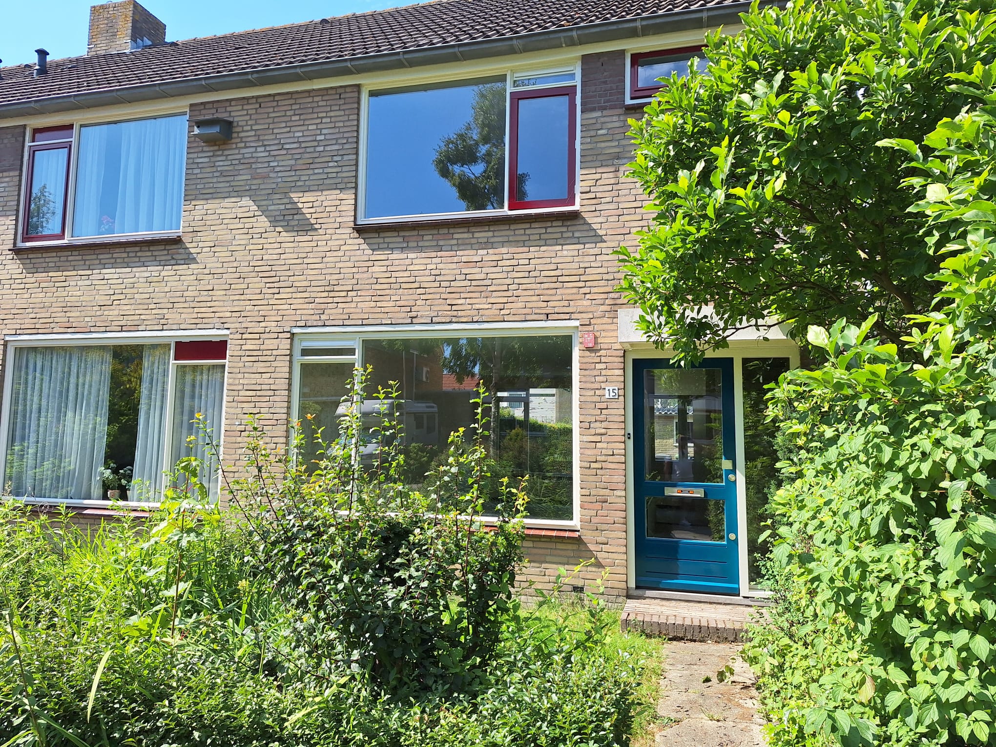 Berkenhove 15, 2295 RH Kwintsheul, Nederland