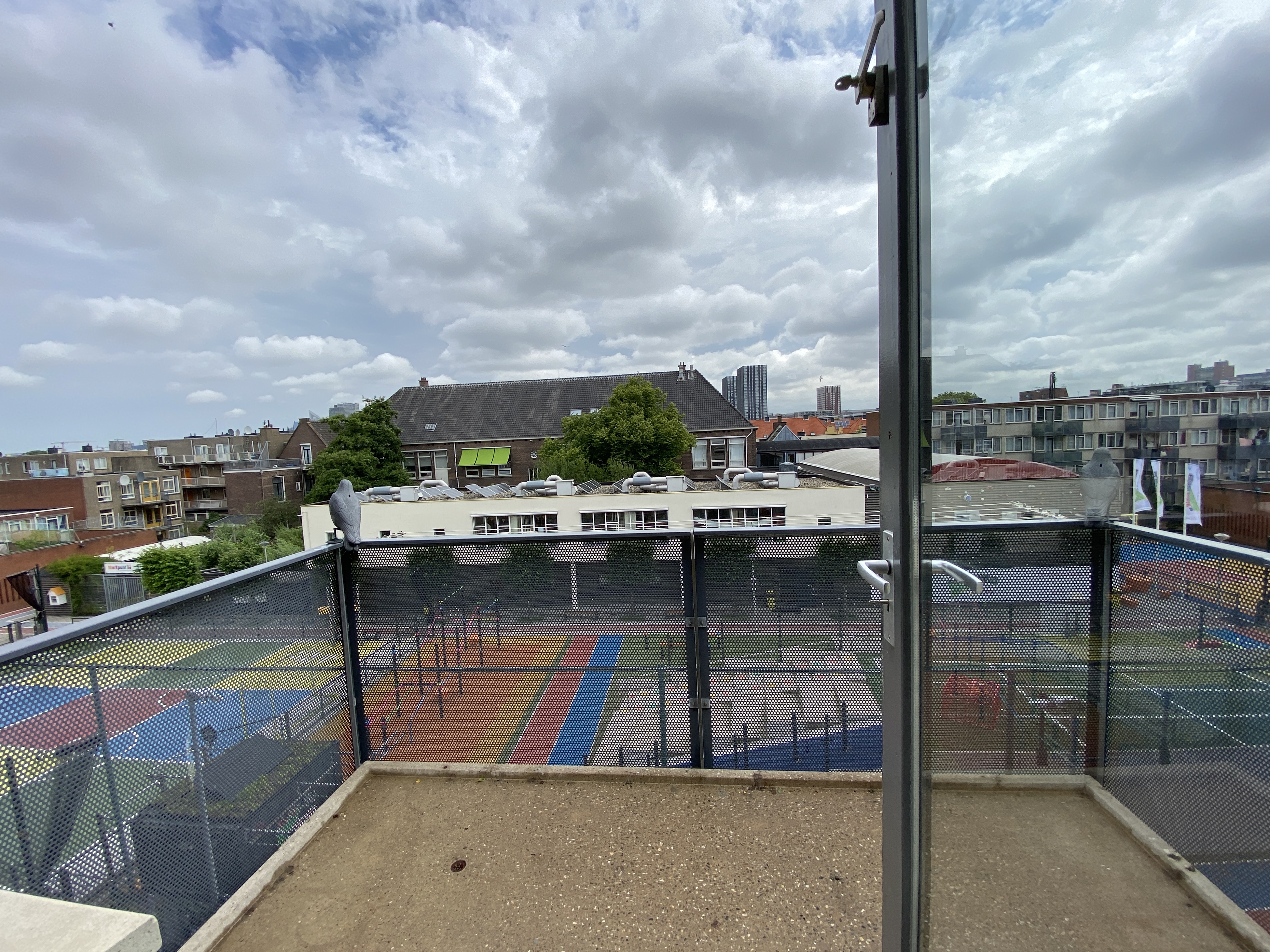 Jacob Marisstraat 134