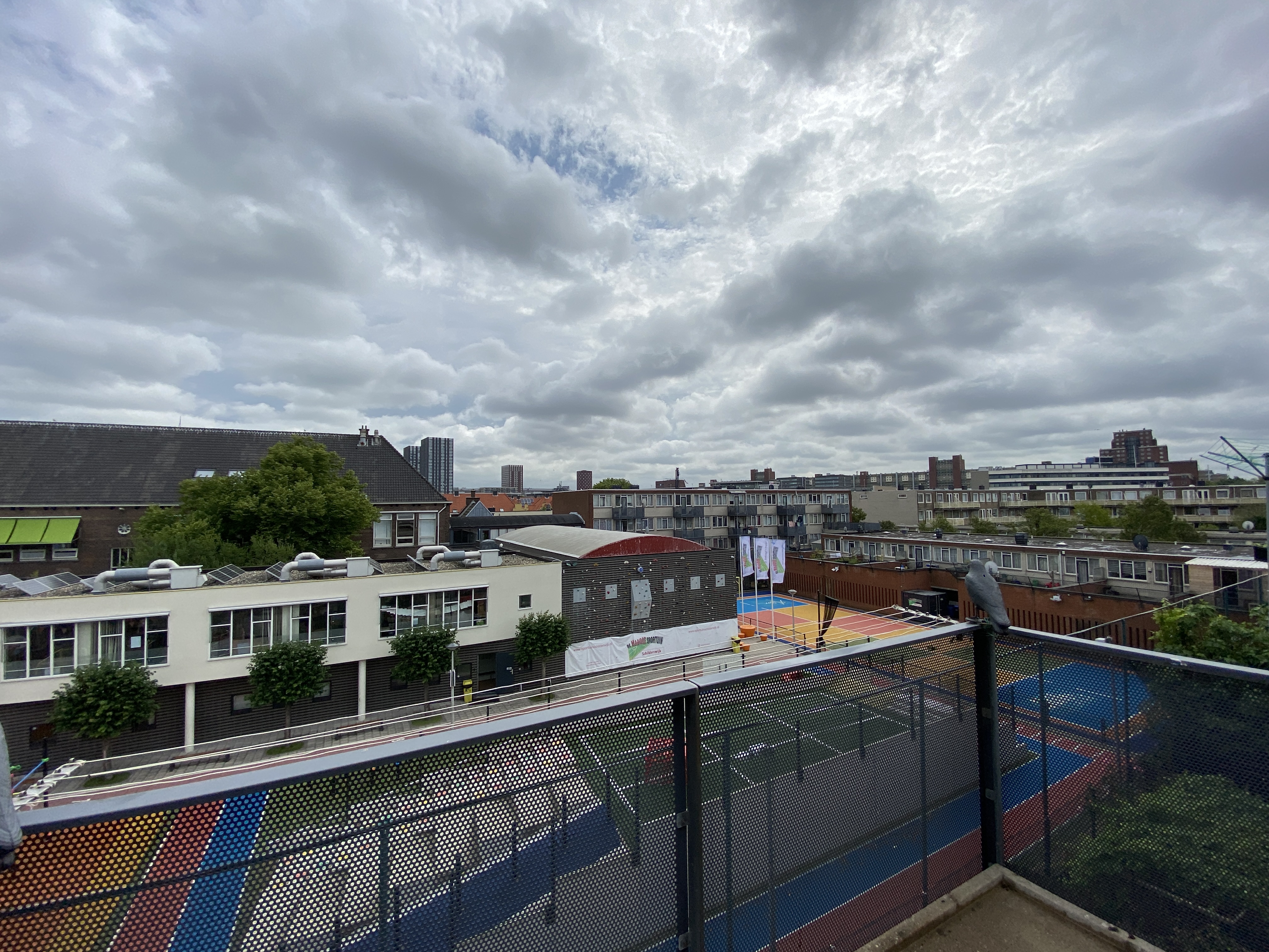 Jacob Marisstraat 134