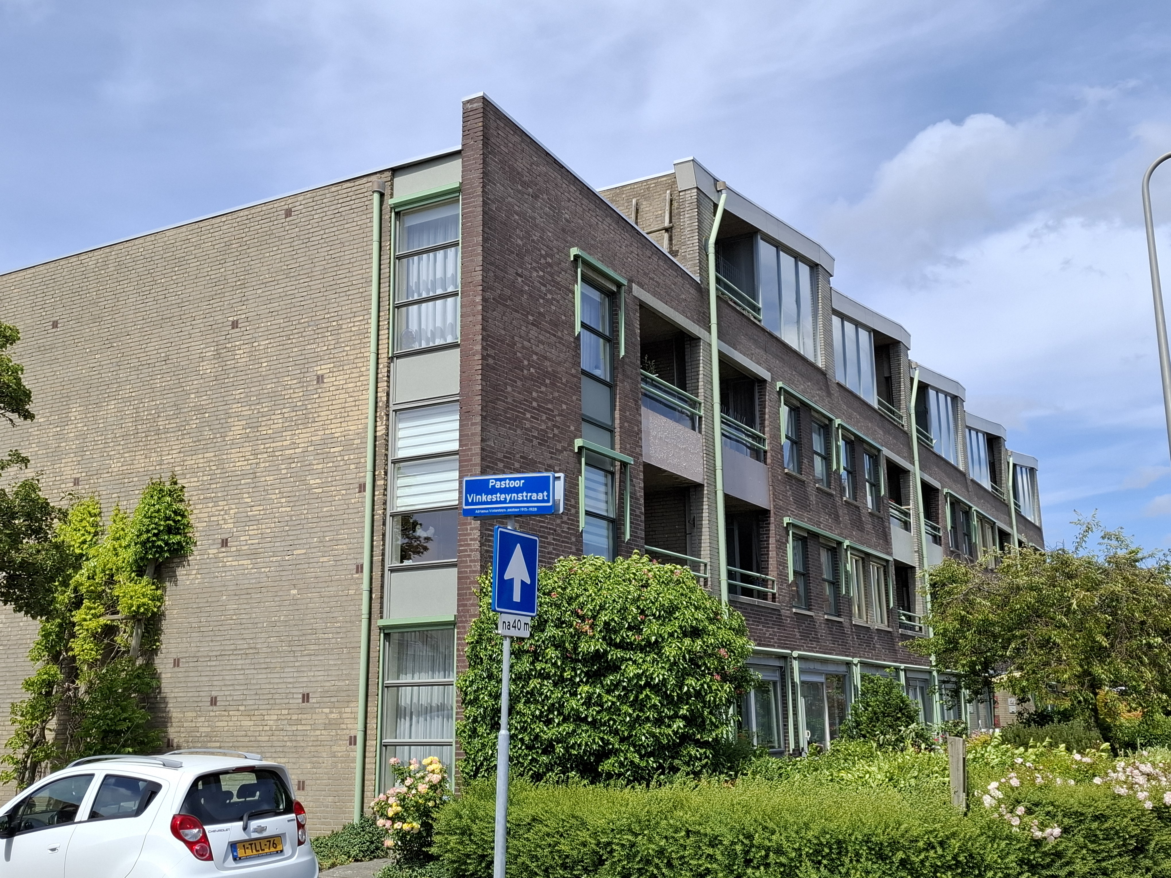 De Lessenaar 6, 2295 LE Kwintsheul, Nederland