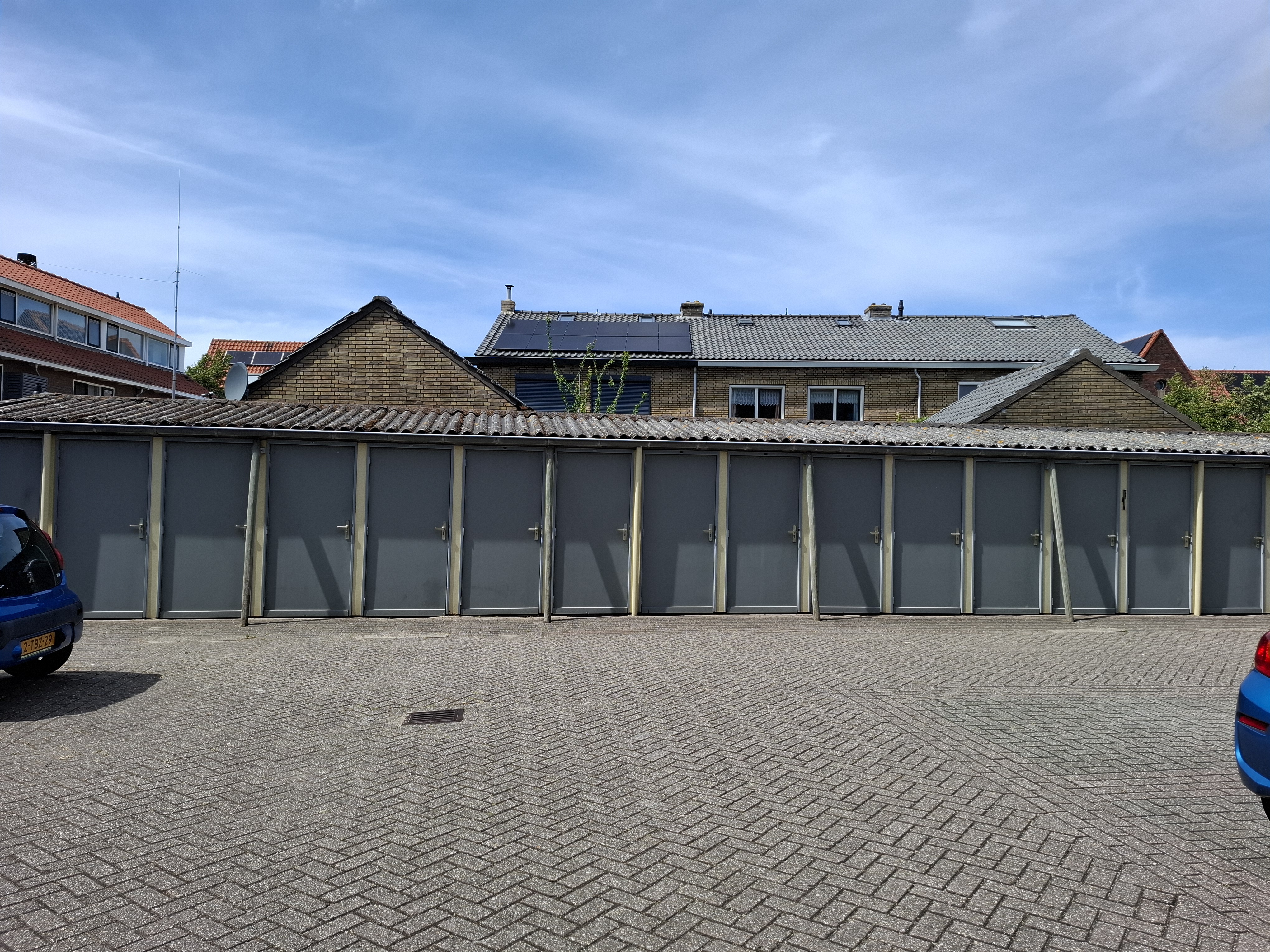 De Lessenaar 6