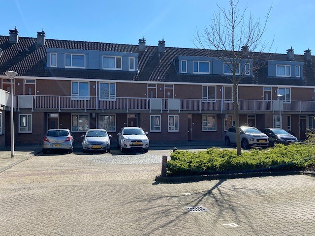 Diepenbrocklaan 18