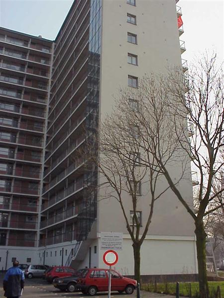Erasmusplein 74