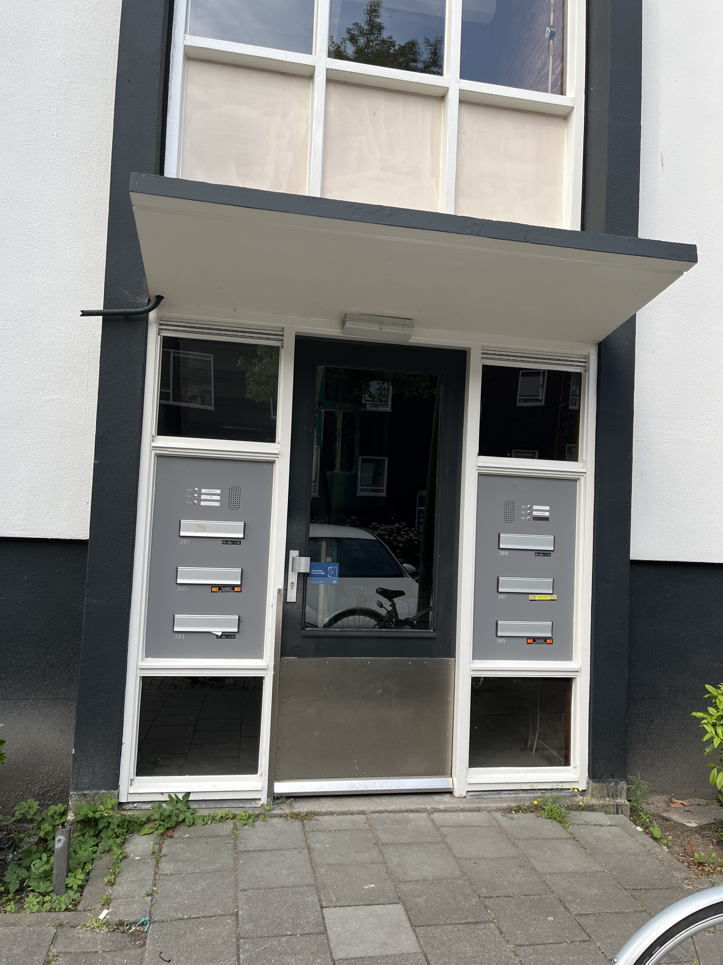 Stuwstraat 387