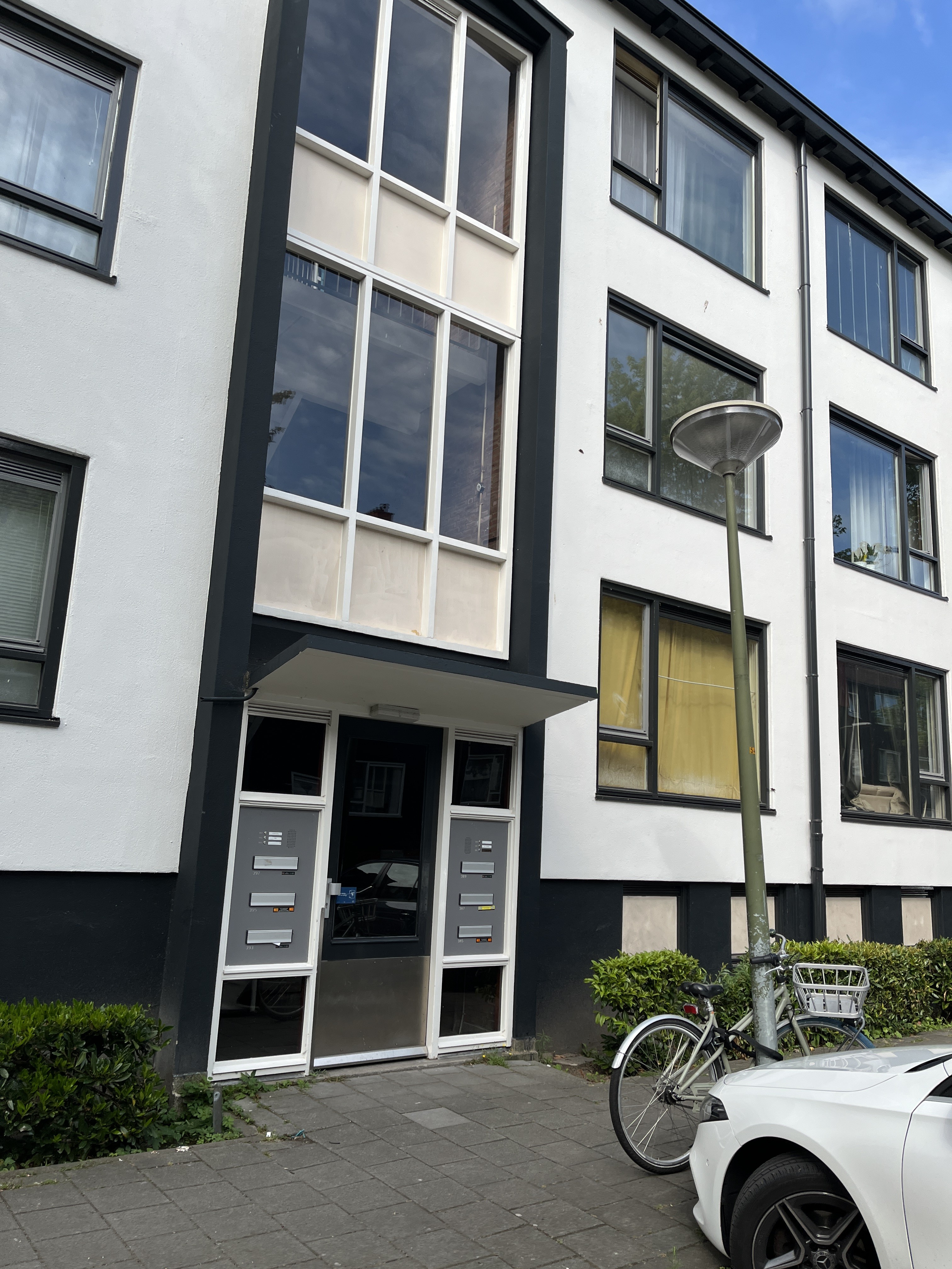 Stuwstraat 387, 2516 TK Den Haag, Nederland