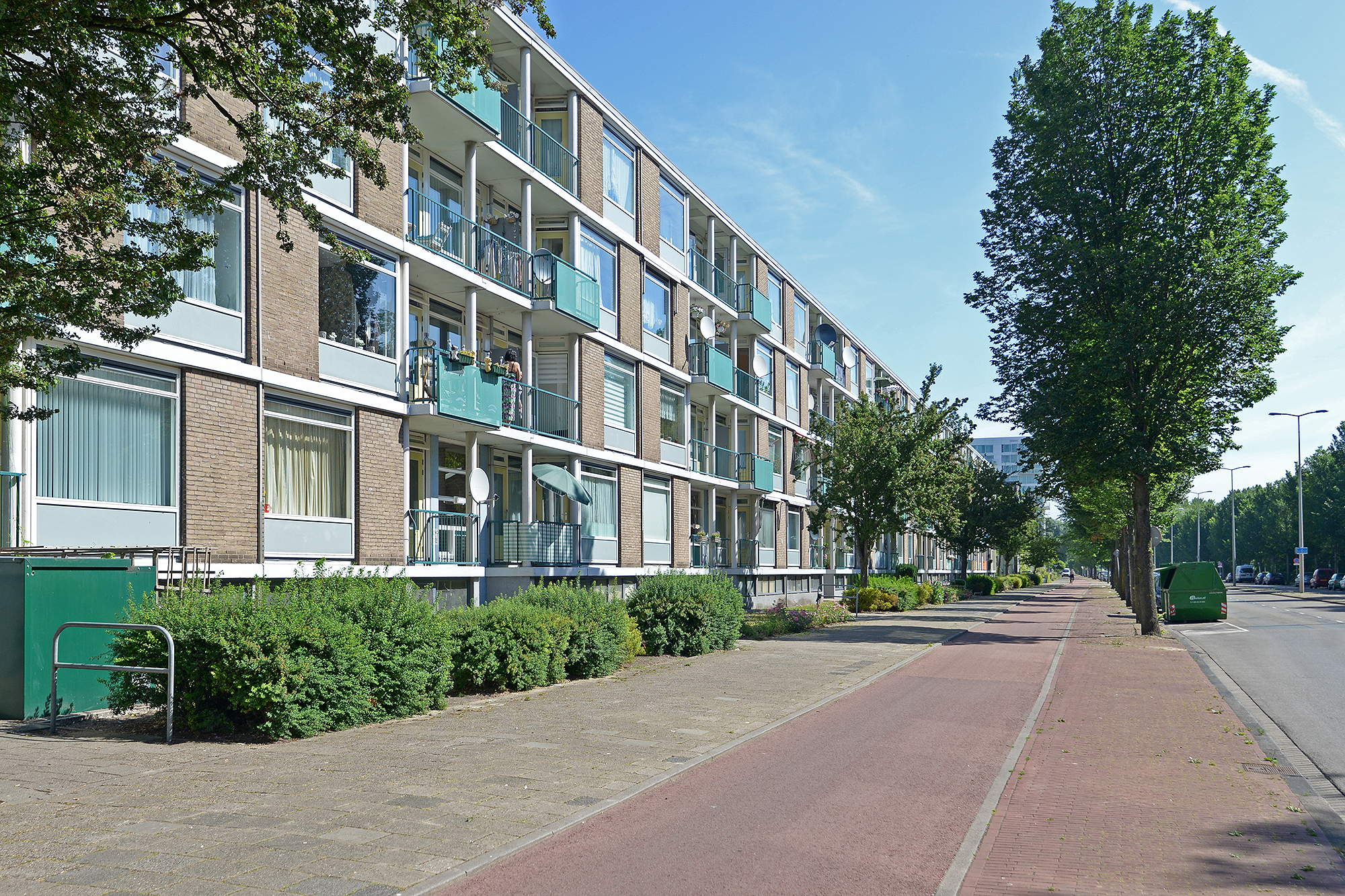 Erasmusweg 2045