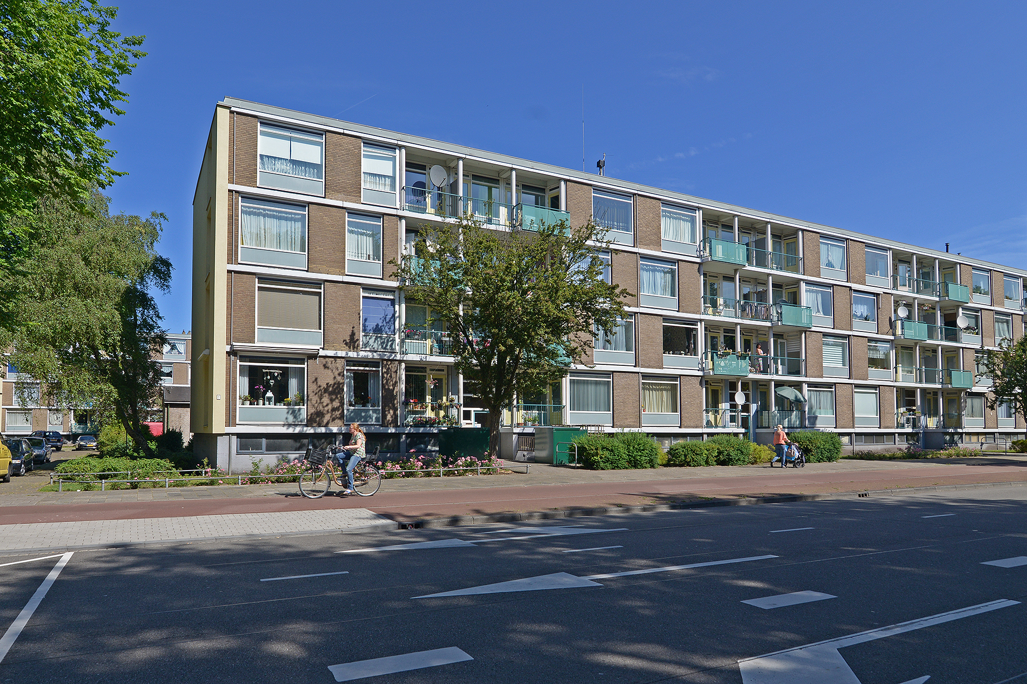 Erasmusweg 2045