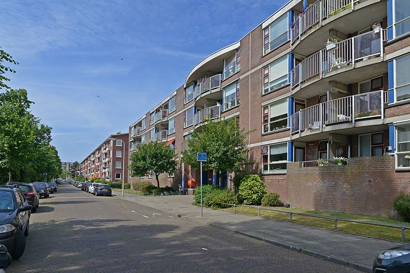 Stokroosstraat 3L