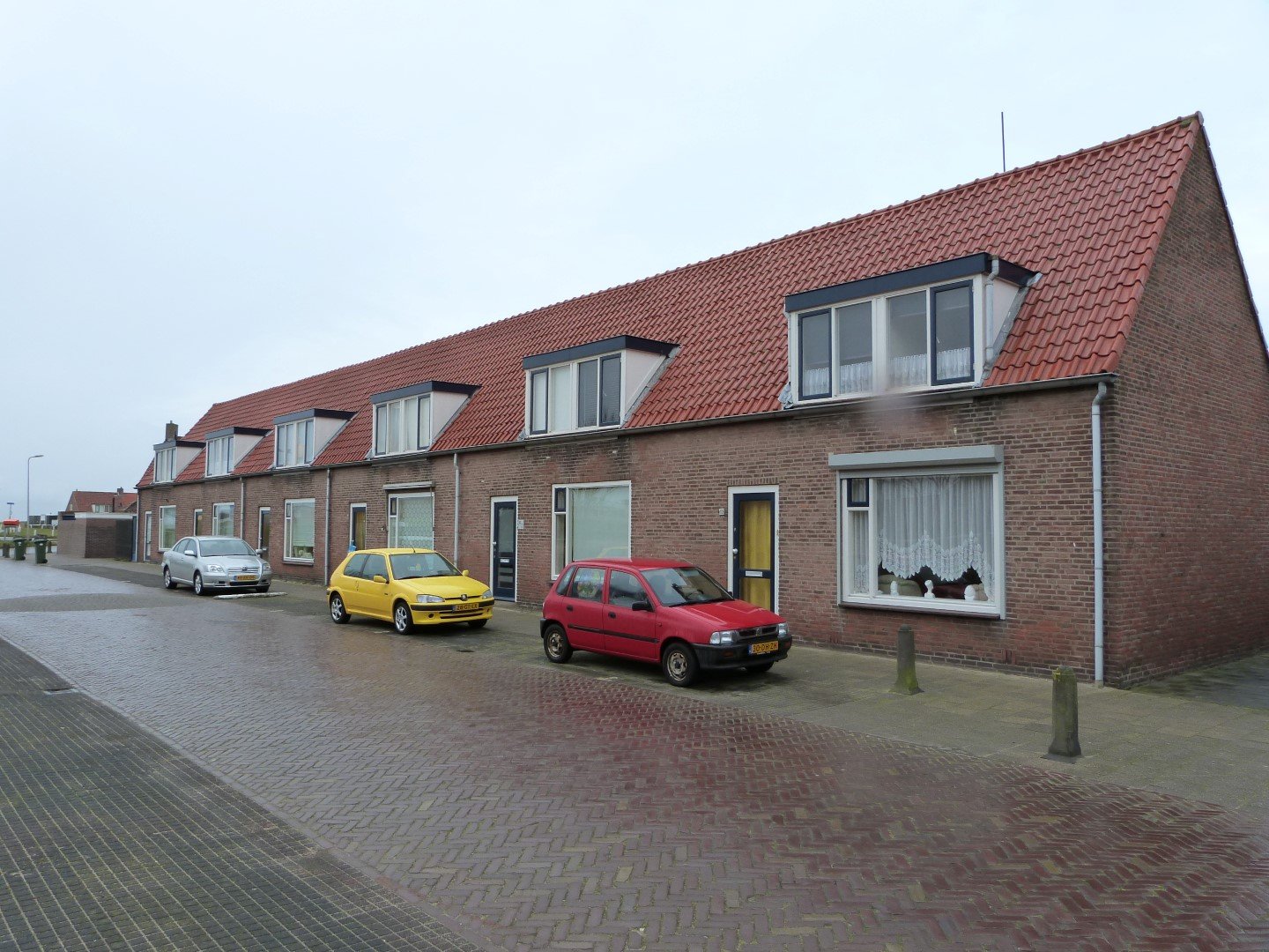 Pietersonstraat 4, 2684 XR Ter Heijde, Nederland