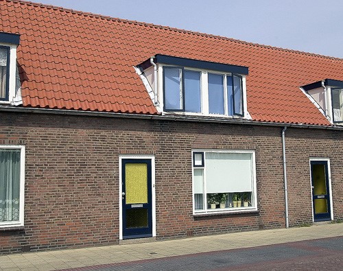 Pietersonstraat 4