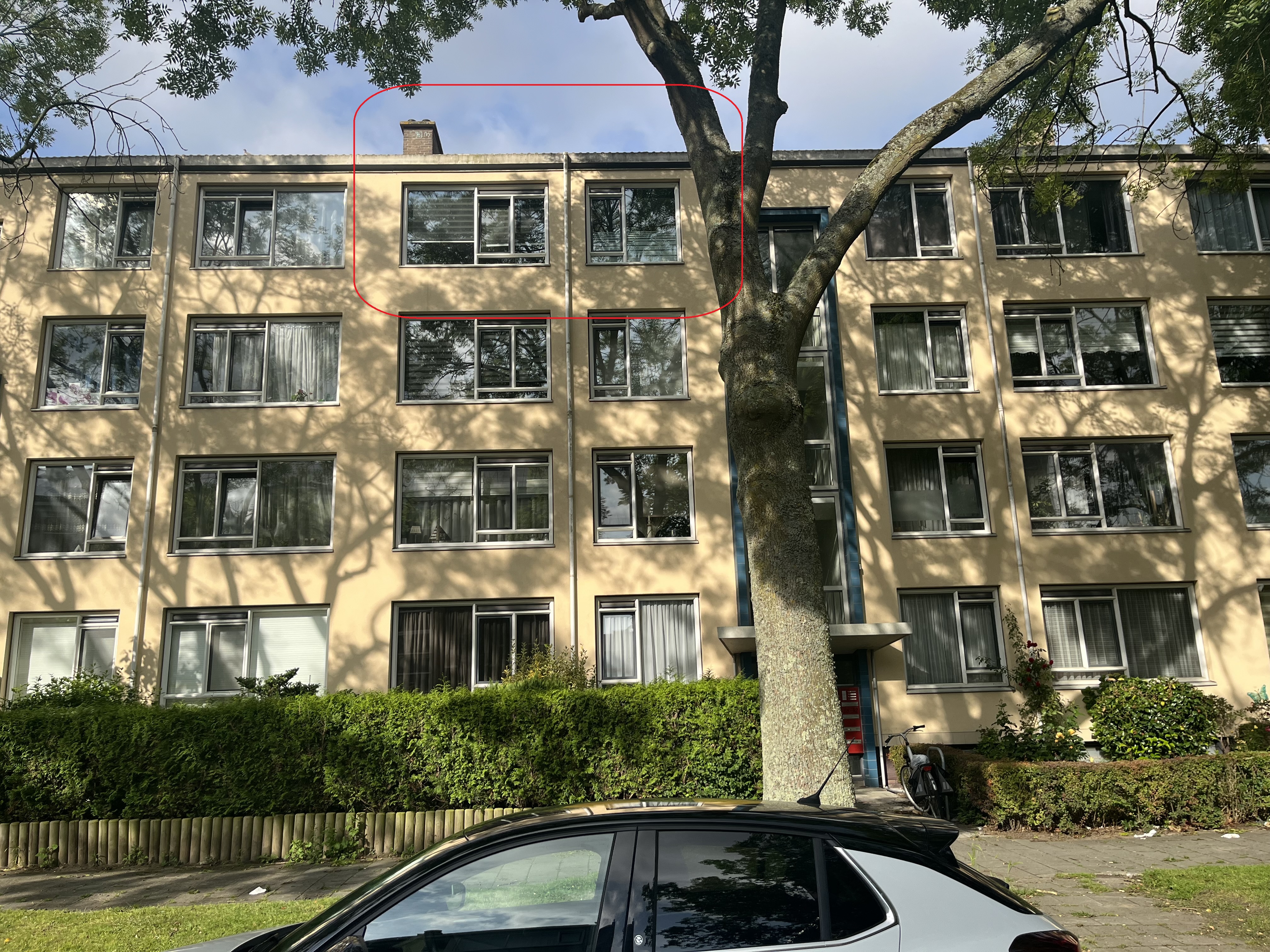 Tamboerijnlaan 26, 2287 TJ Rijswijk, Nederland
