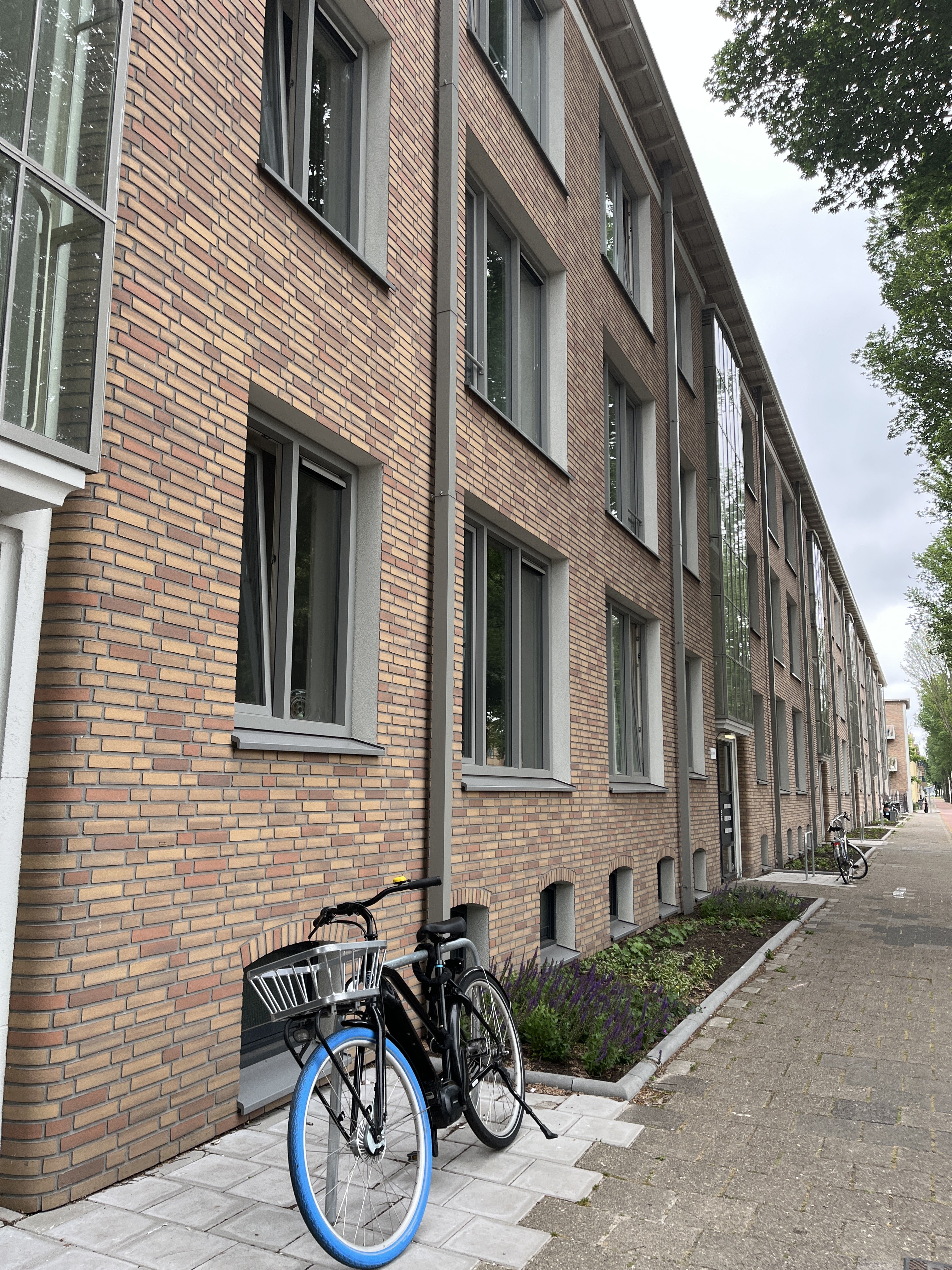 Aagje Dekenlaan 74, 2533 SK Den Haag, Nederland