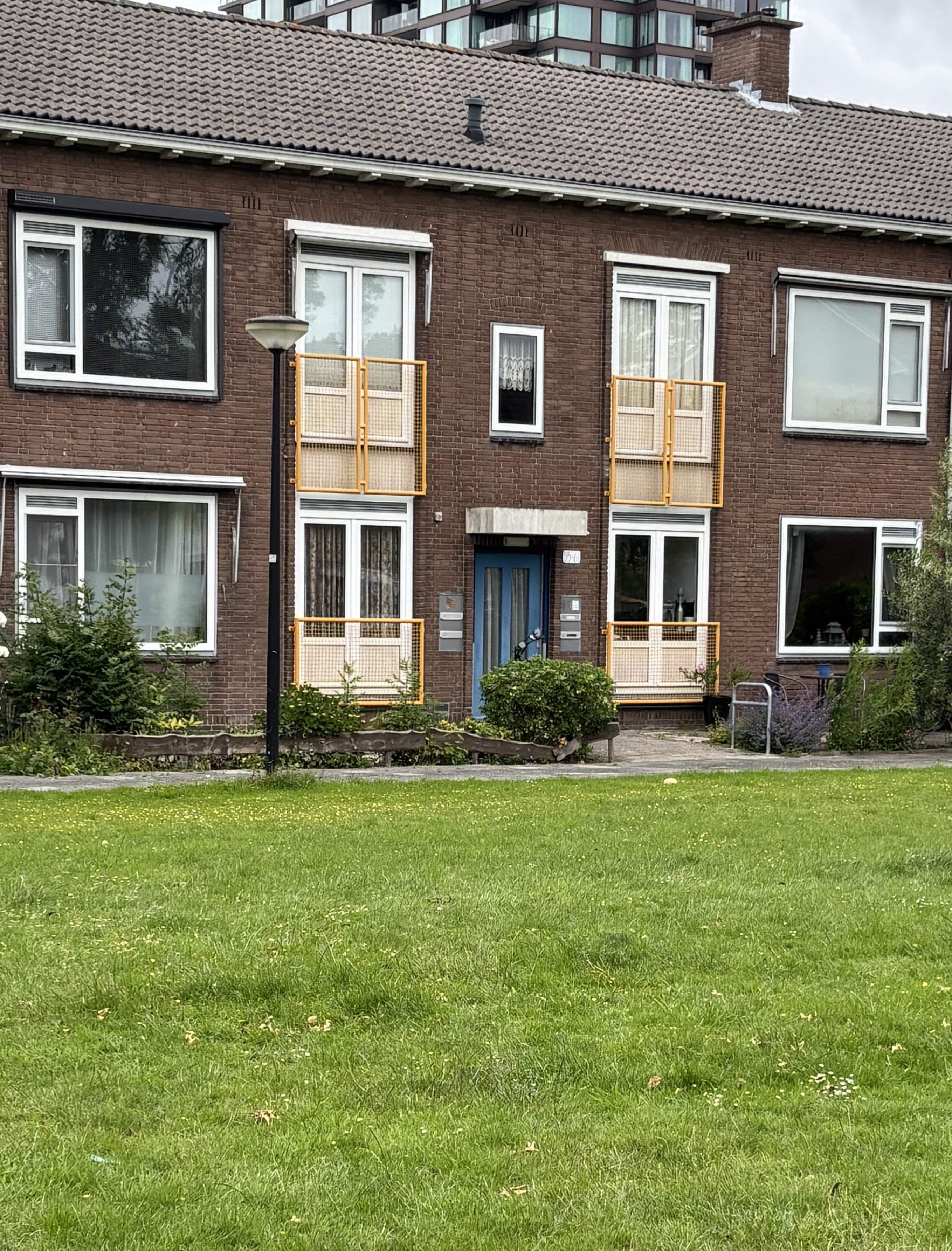 Doctor Poelslaan 59, 2285 VE Rijswijk, Nederland