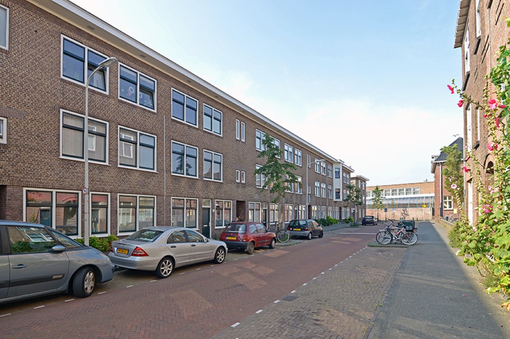 Hazelaarstraat 110