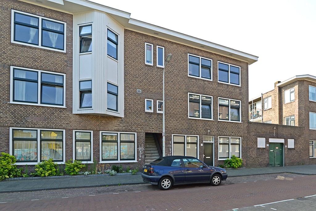 Hazelaarstraat 110