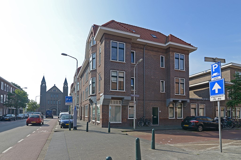 Hazelaarstraat 110