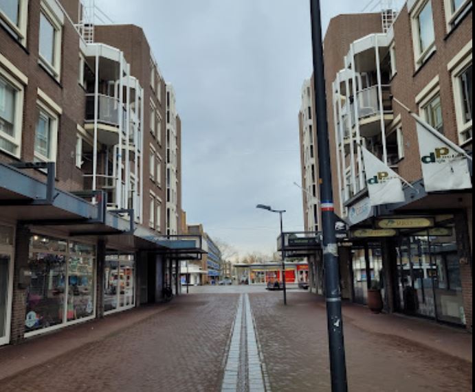 Ouverturestraat 32