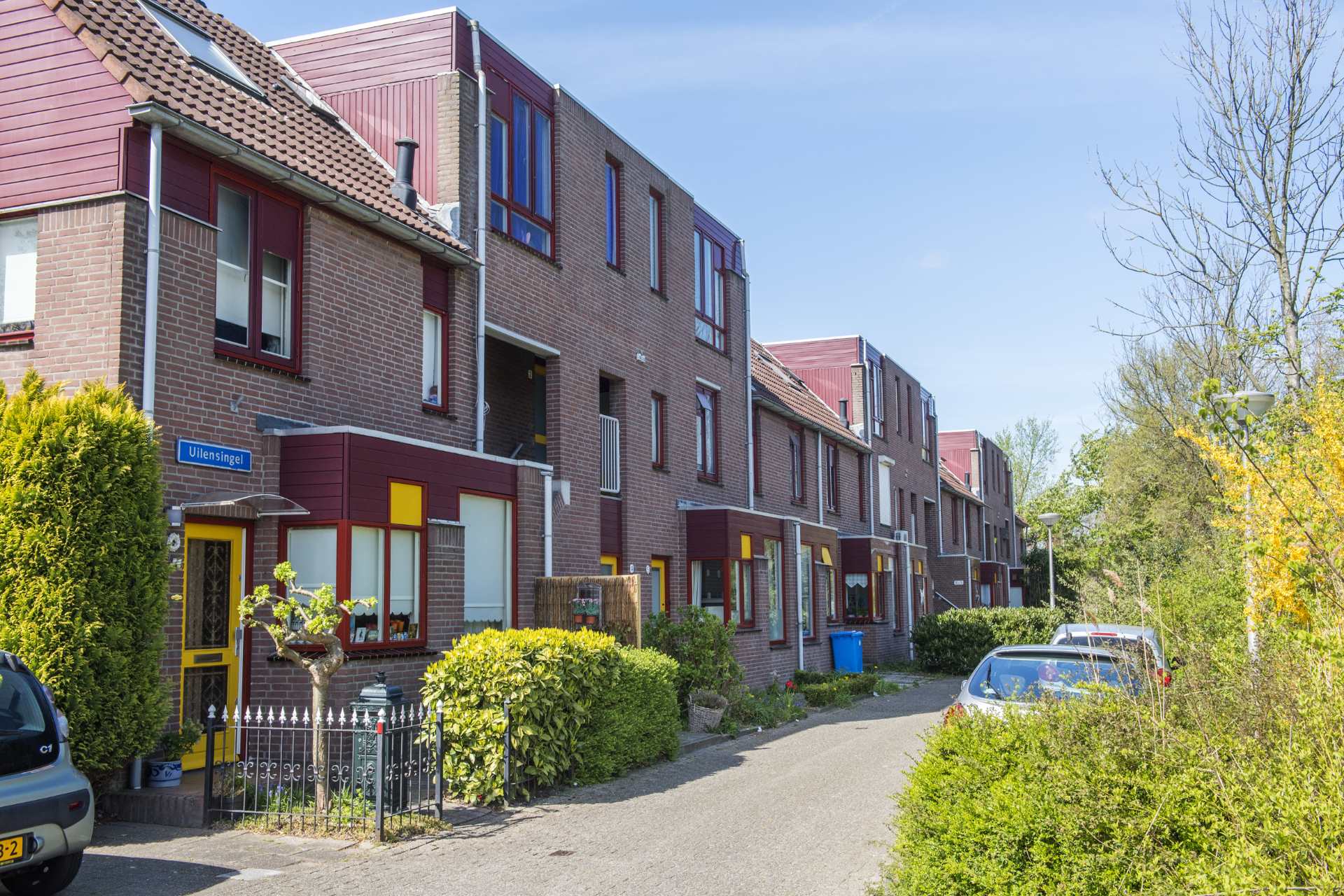 Uilensingel 18