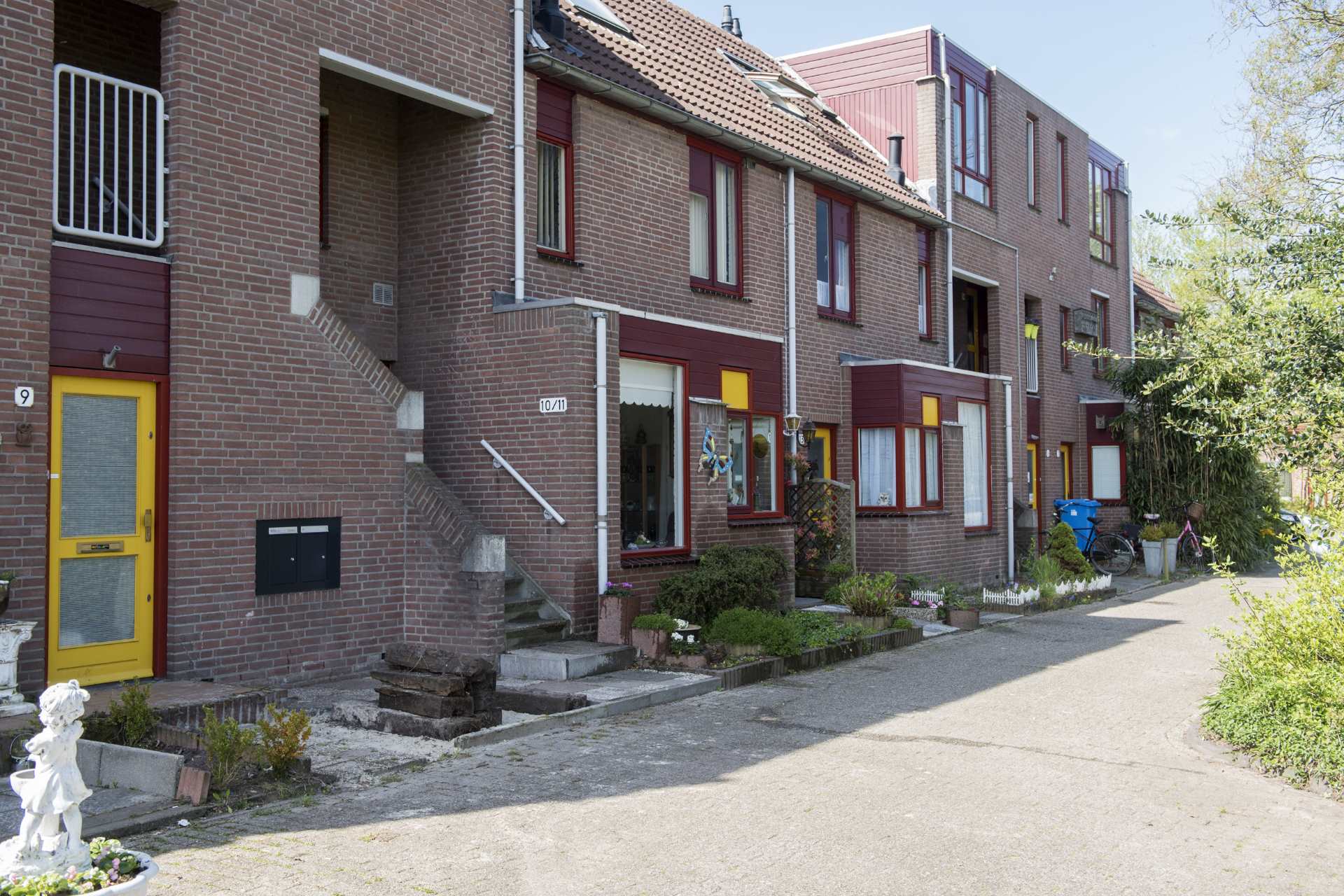 Uilensingel 18