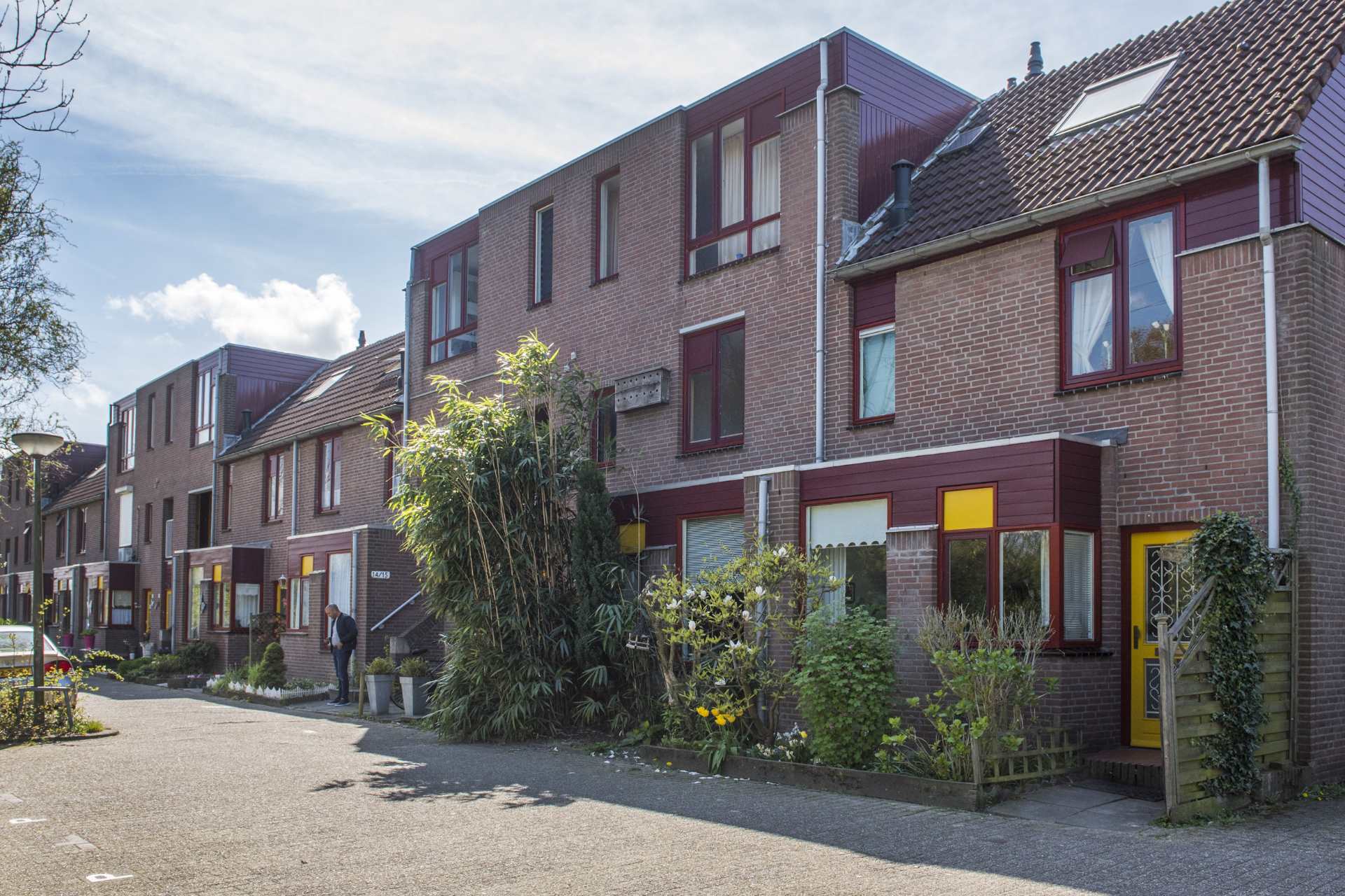 Uilensingel 18