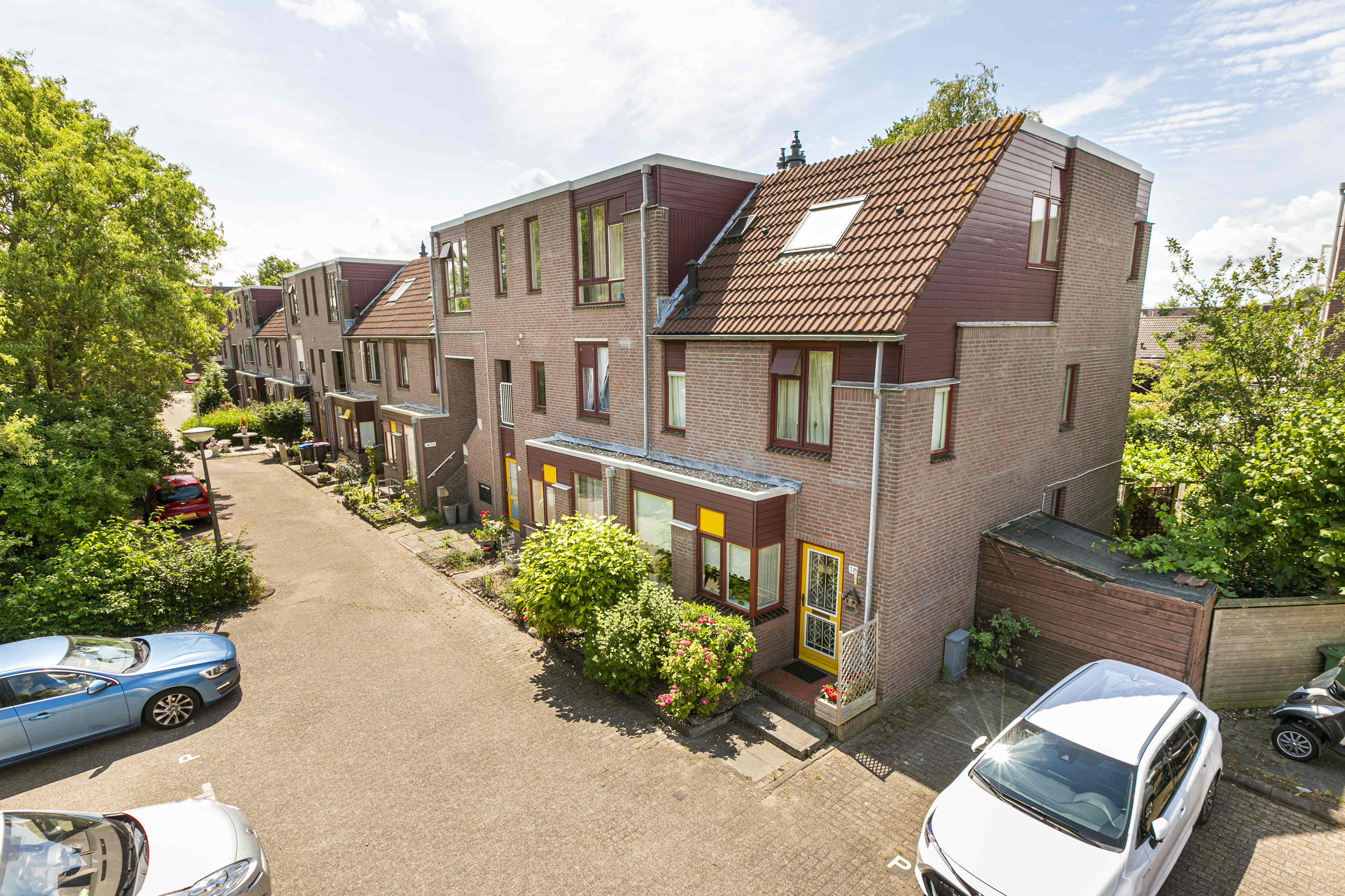 Uilensingel 18
