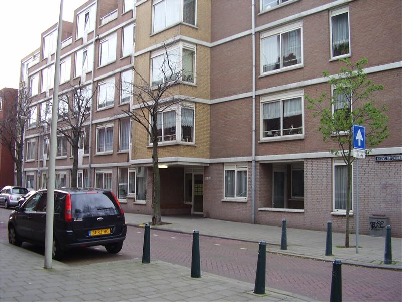 Nieuwe Havendwarsstraat 54, 2511 ZE Den Haag, Nederland