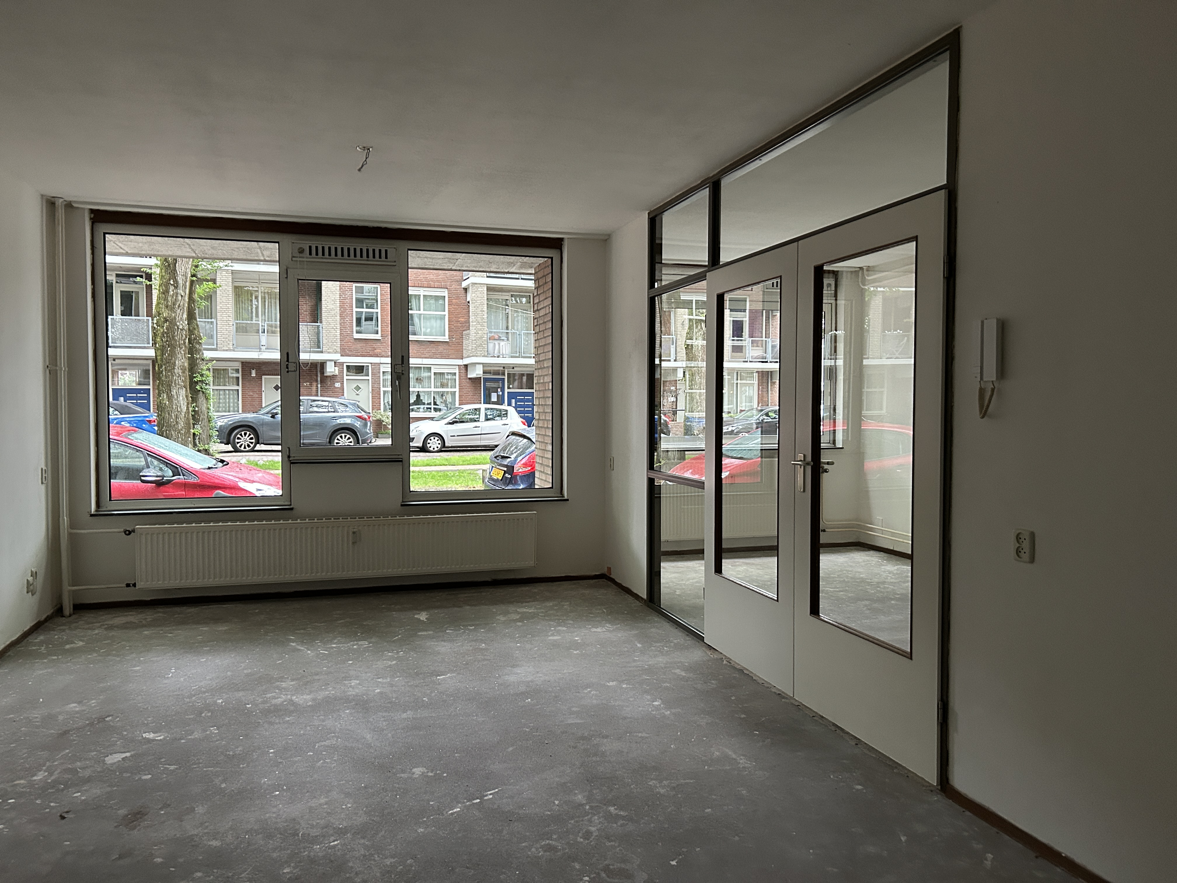 Nieuwe Havendwarsstraat 54