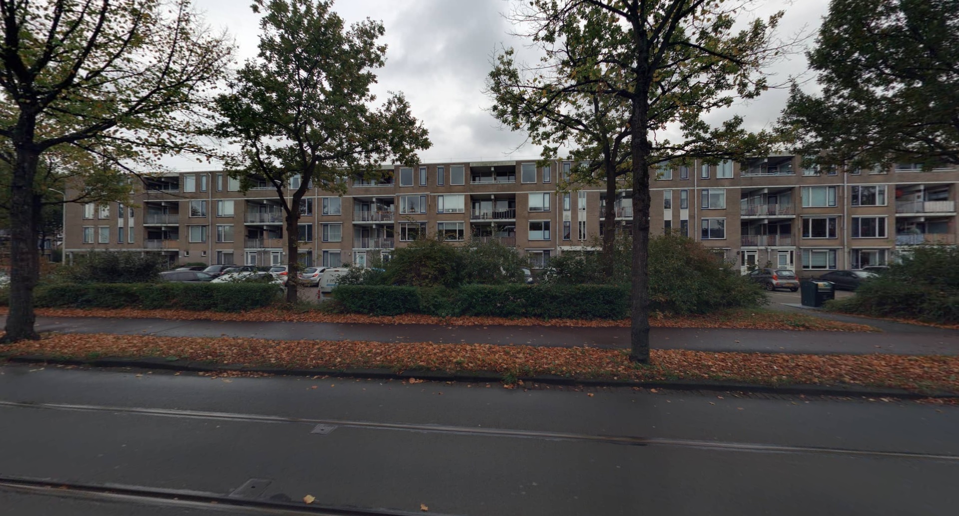 Lippe-Biesterfeldweg 301