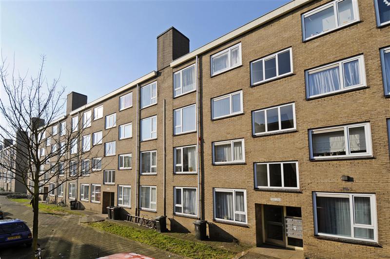 Van Everdingenstraat 25, 2273 JL Voorburg, Nederland