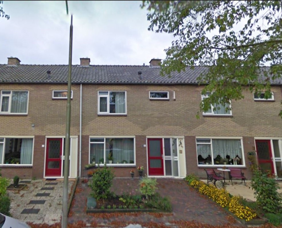 Lindenhof 11, 2631 GL Nootdorp, Nederland