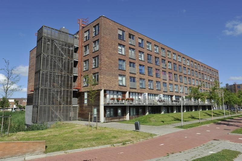 Kerkmeesterstraat 119, 2645 LK Delfgauw, Nederland