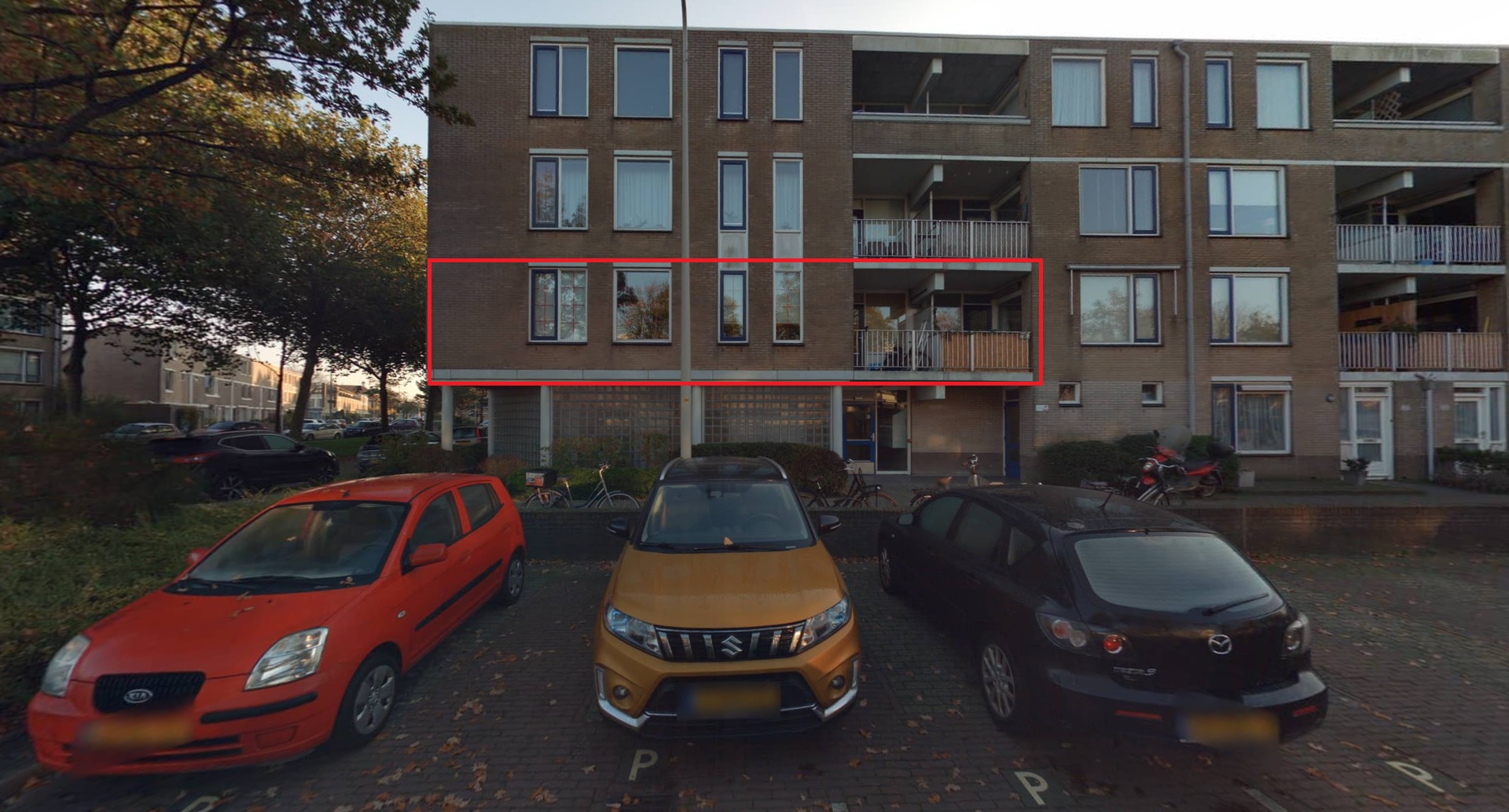 Lippe-Biesterfeldweg 217