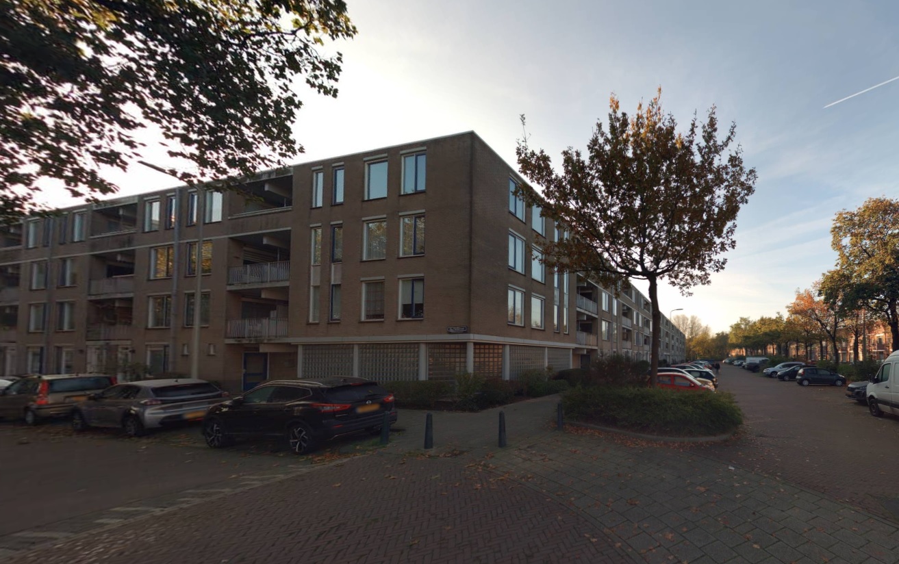 Lippe-Biesterfeldweg 217