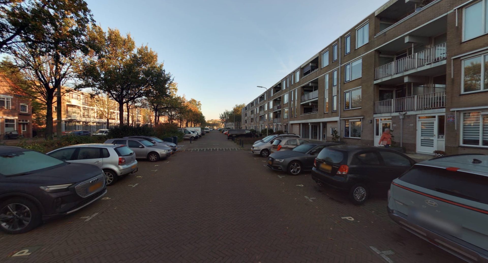 Lippe-Biesterfeldweg 217