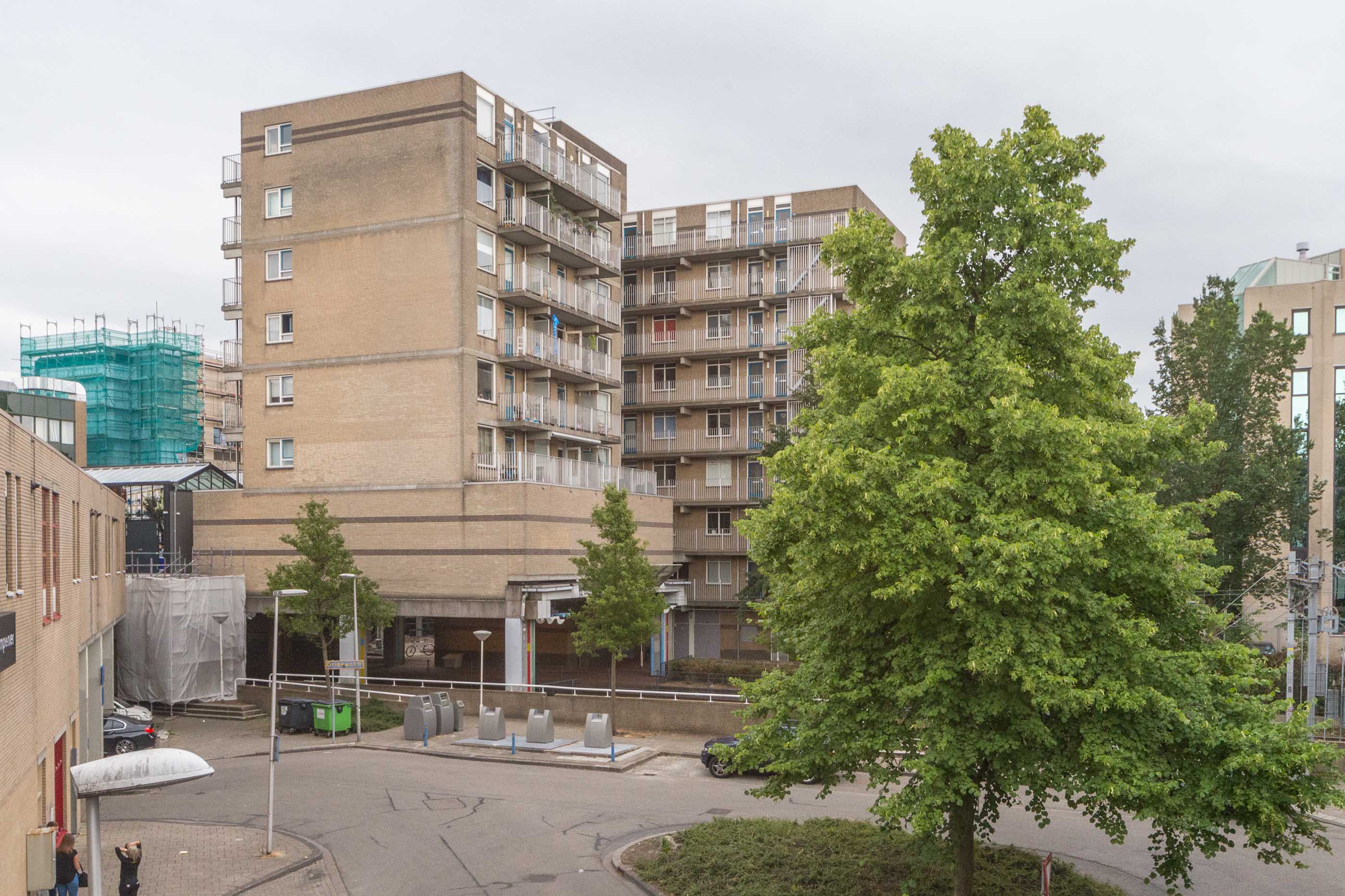 Engelandlaan 442, 2711 EB Zoetermeer, Nederland