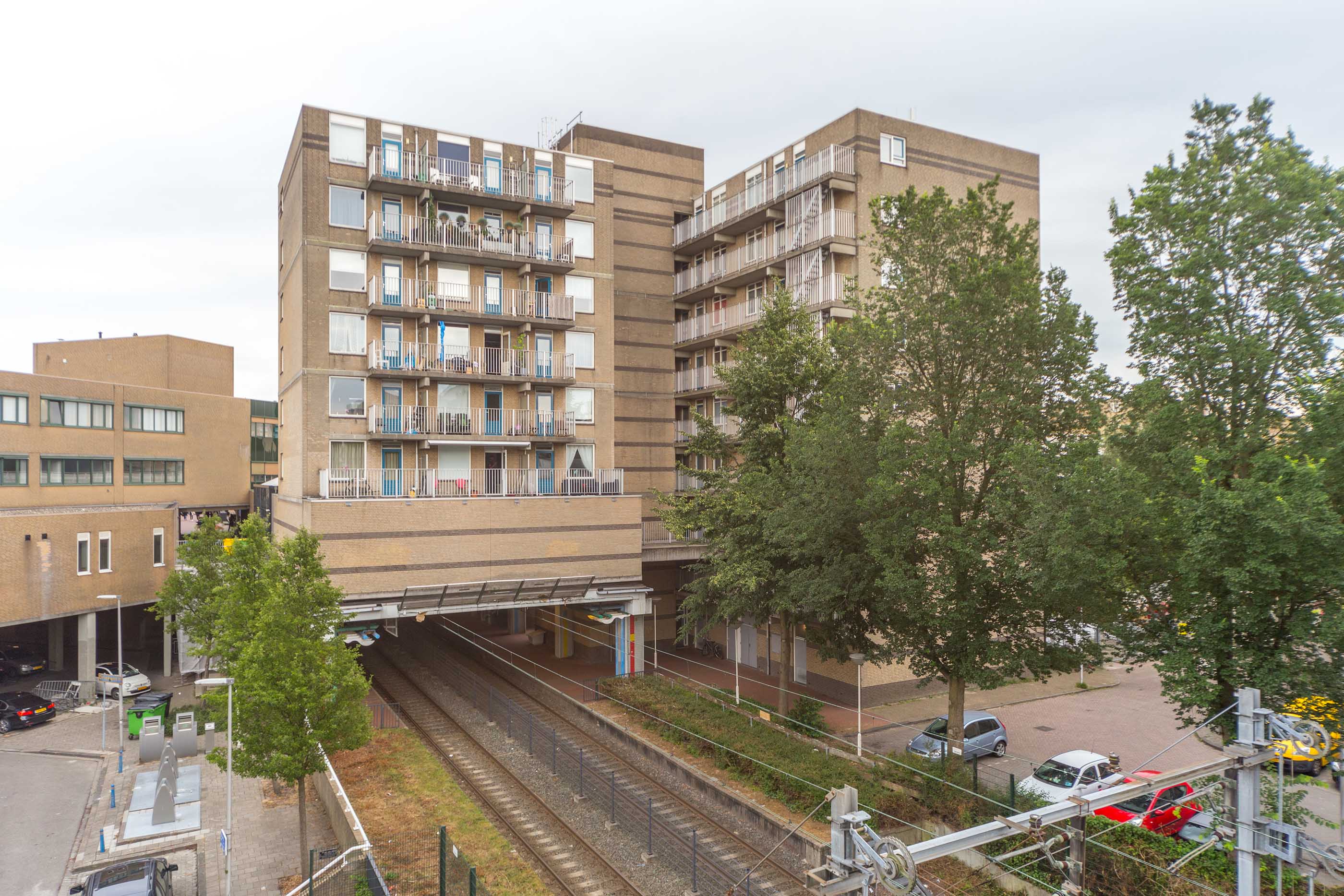 Engelandlaan 442
