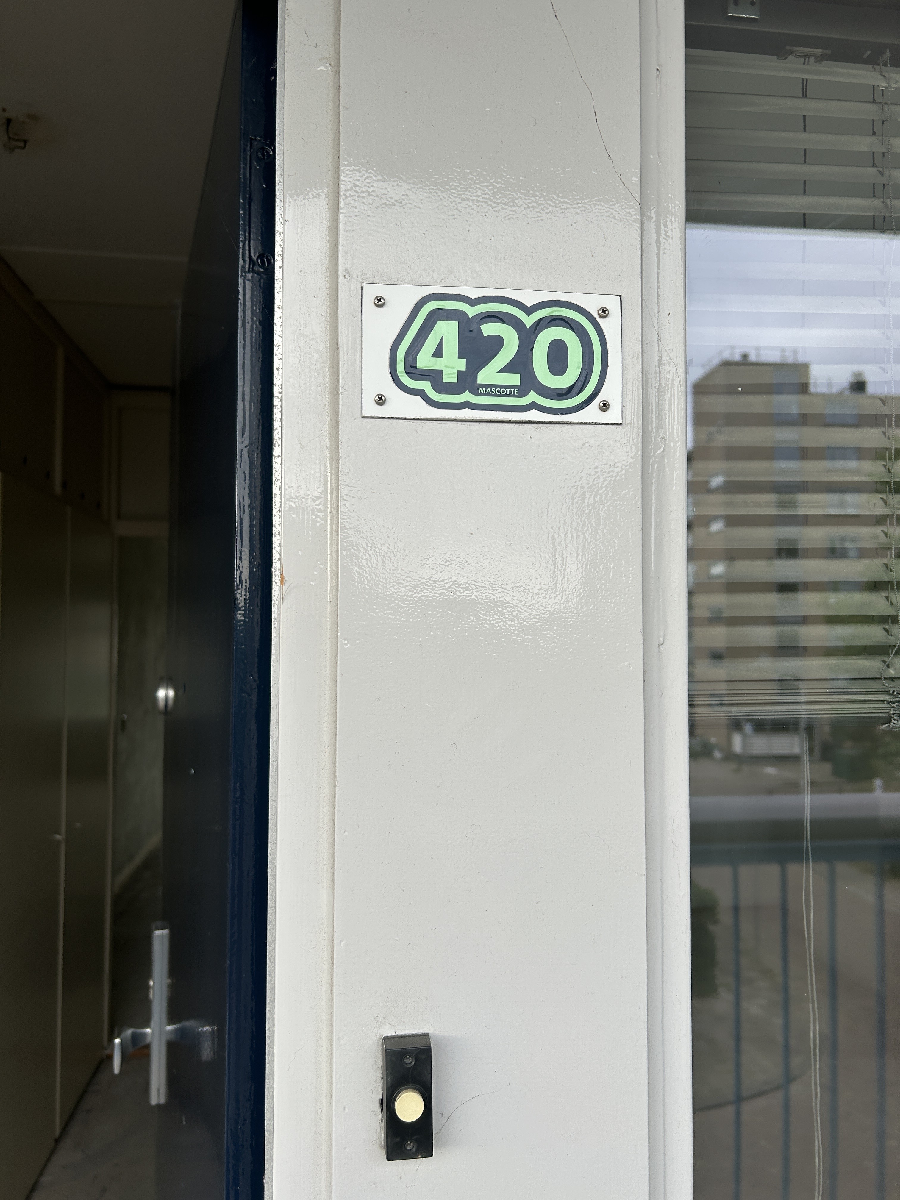 Sleepnetstraat 420