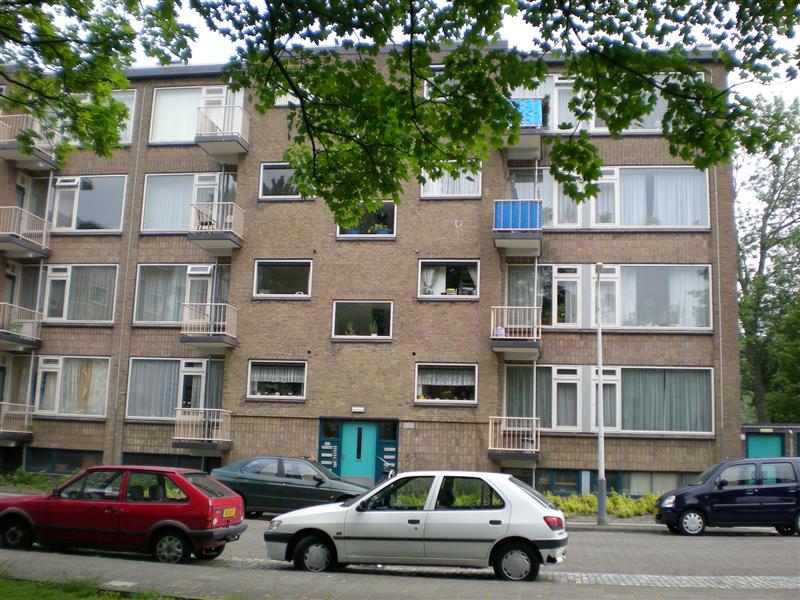 Robijnhorst 71, 2592 TR Den Haag, Nederland