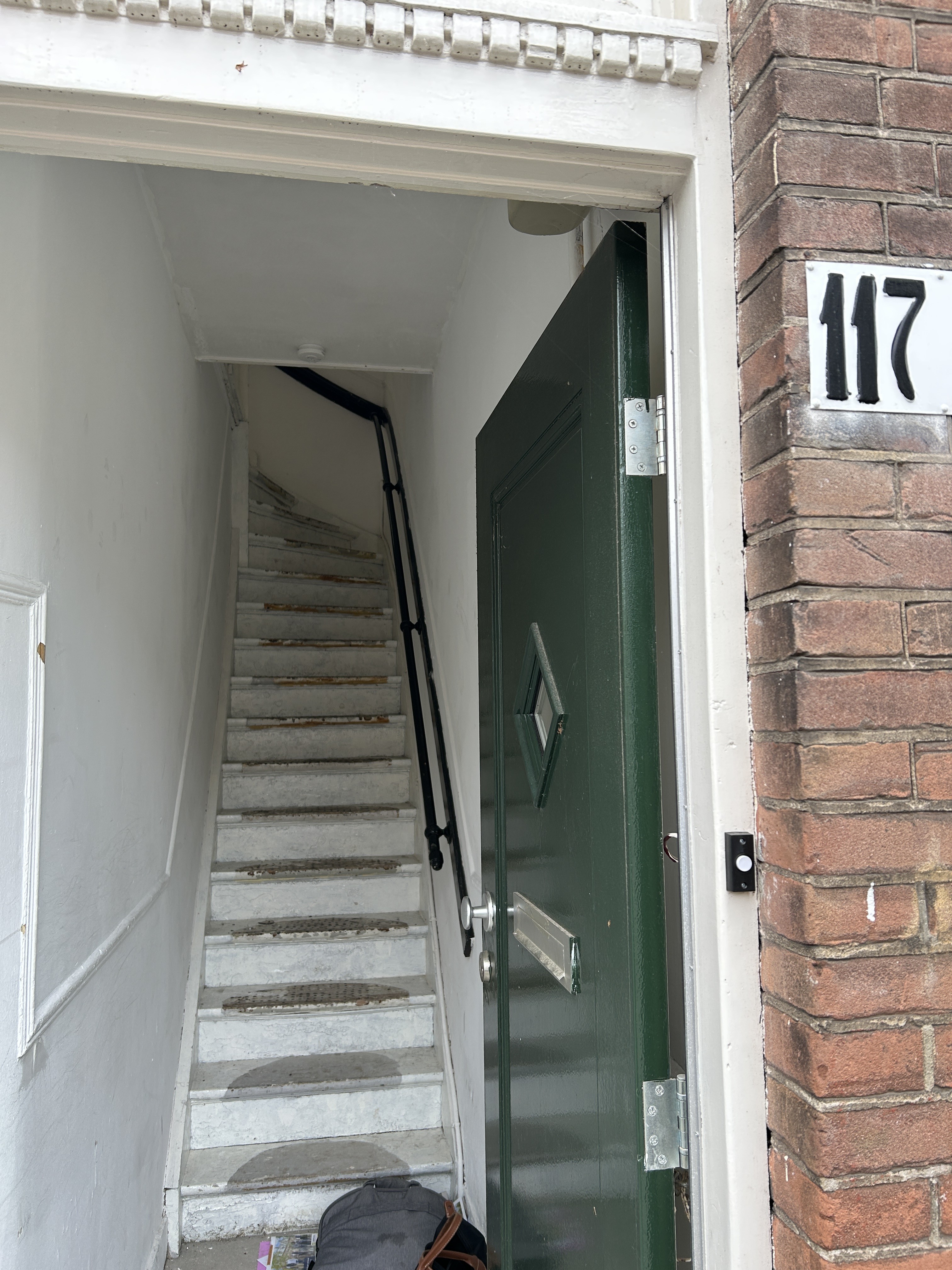 Hendrik Zwaardecroonstraat 117
