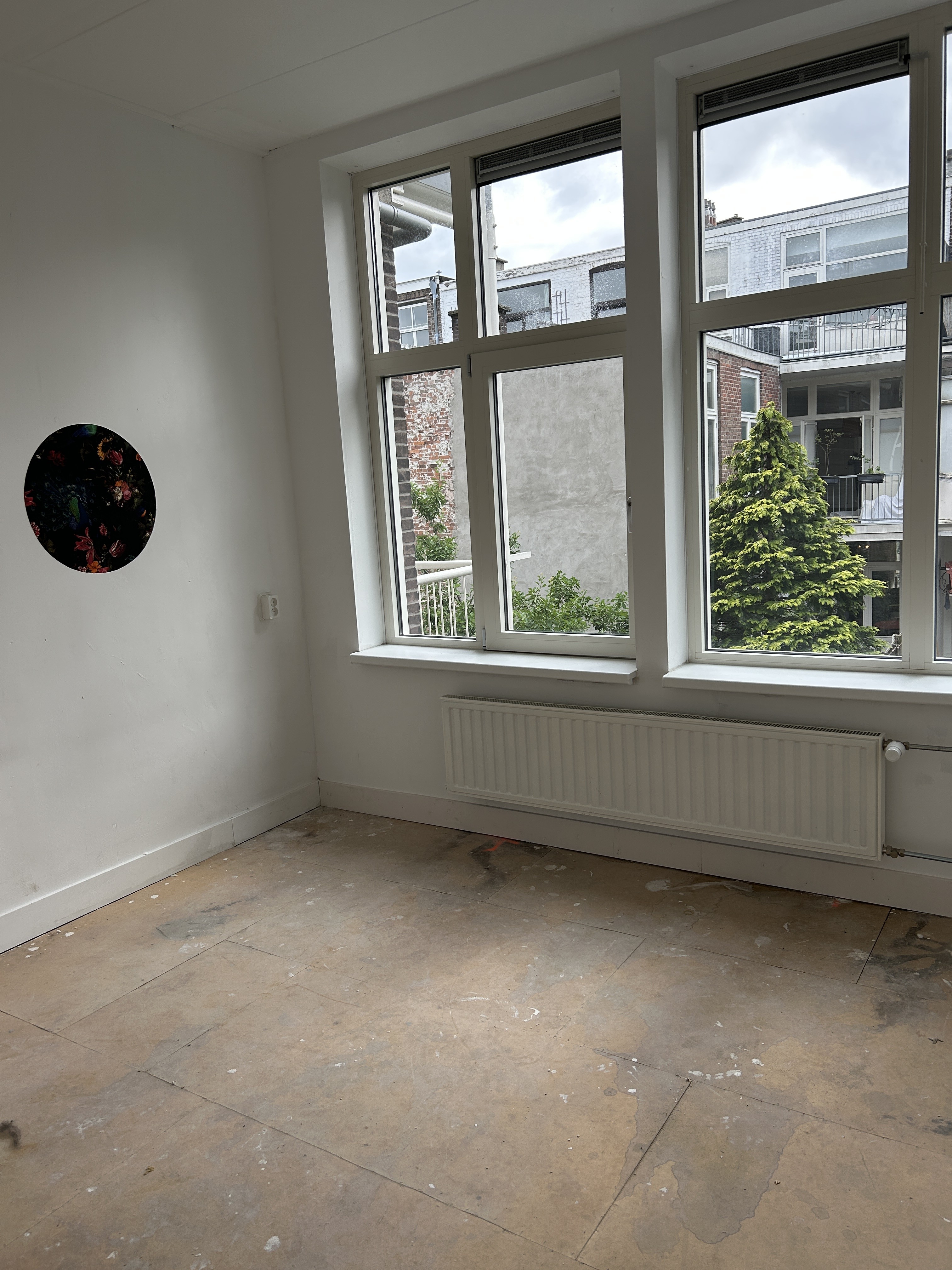 Hendrik Zwaardecroonstraat 117