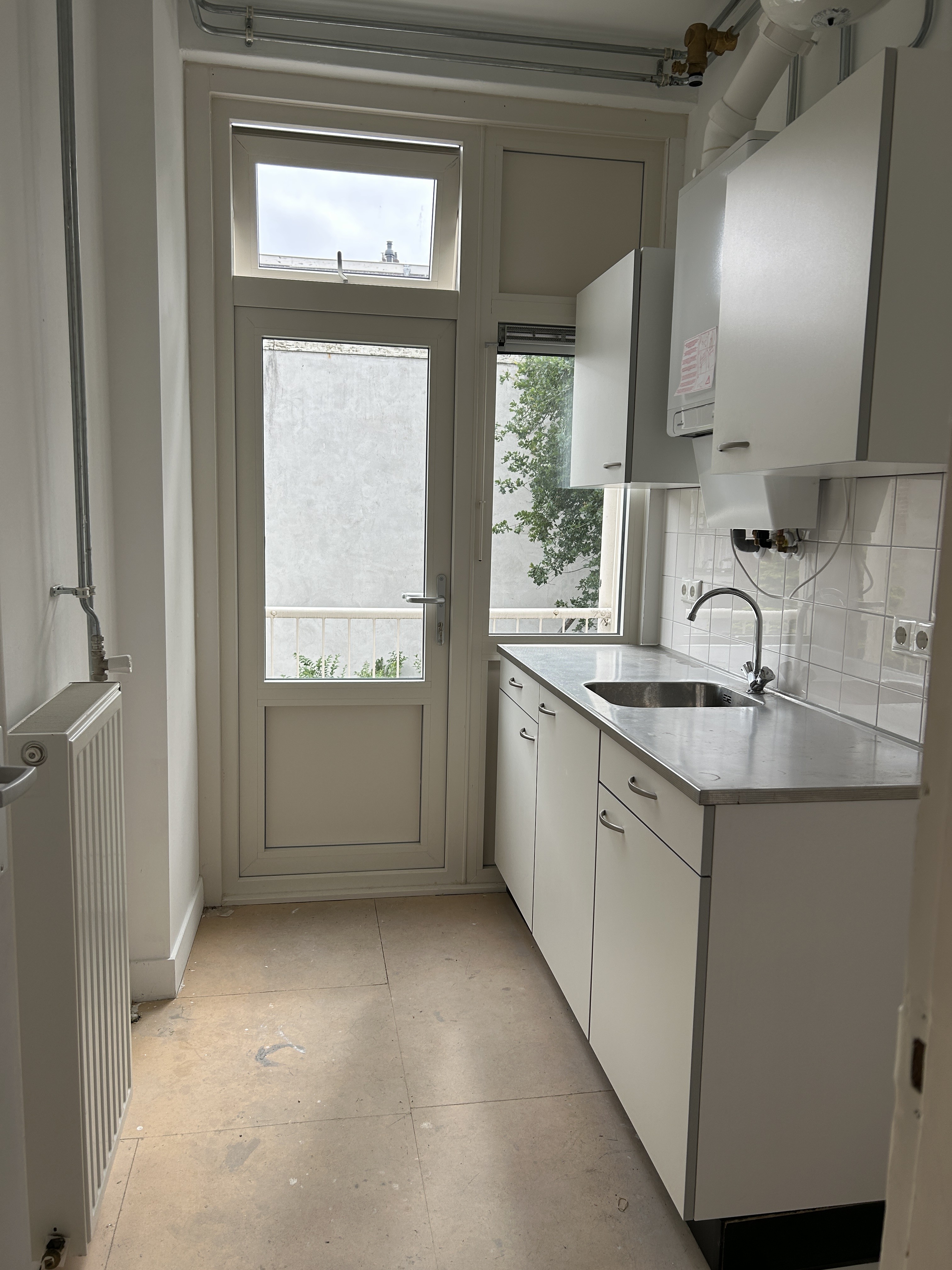 Hendrik Zwaardecroonstraat 117