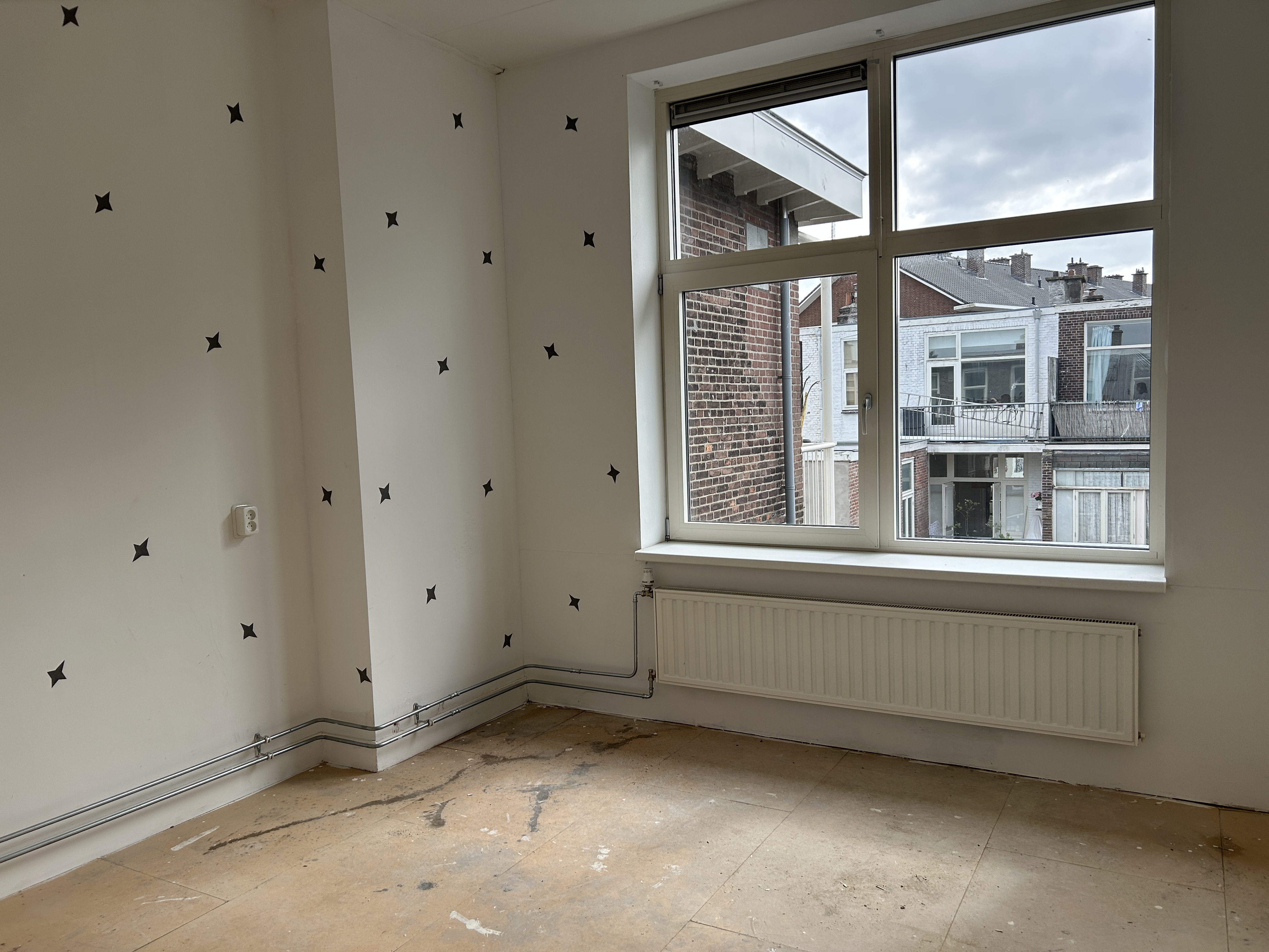 Hendrik Zwaardecroonstraat 117