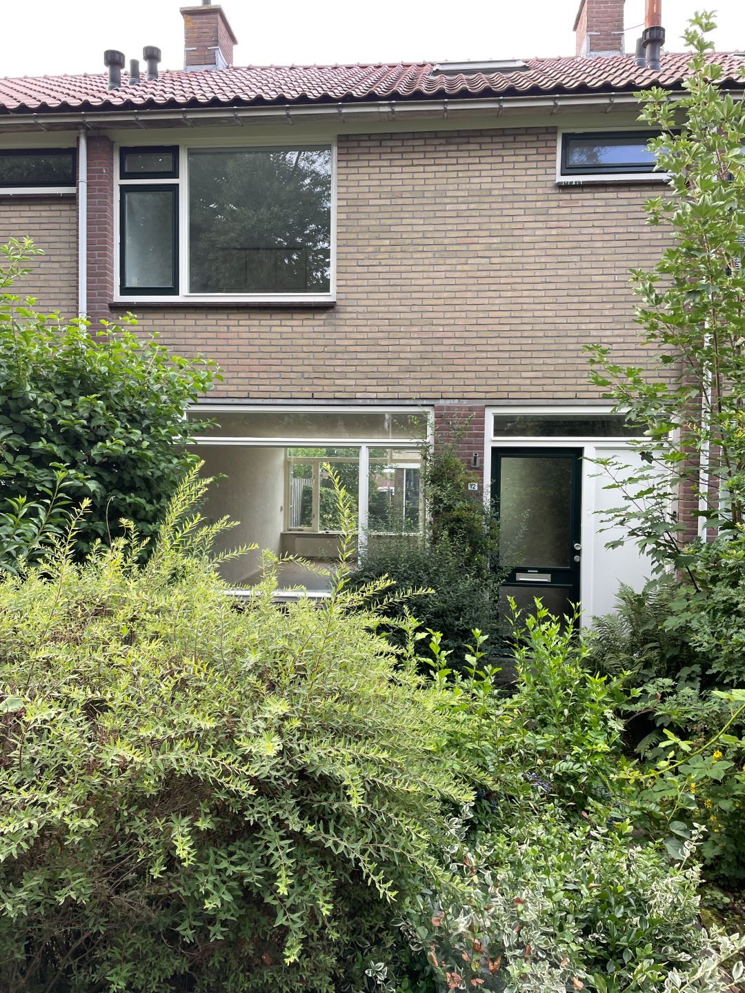 Hyndersteyn 12, 3155 BE Maasland, Nederland