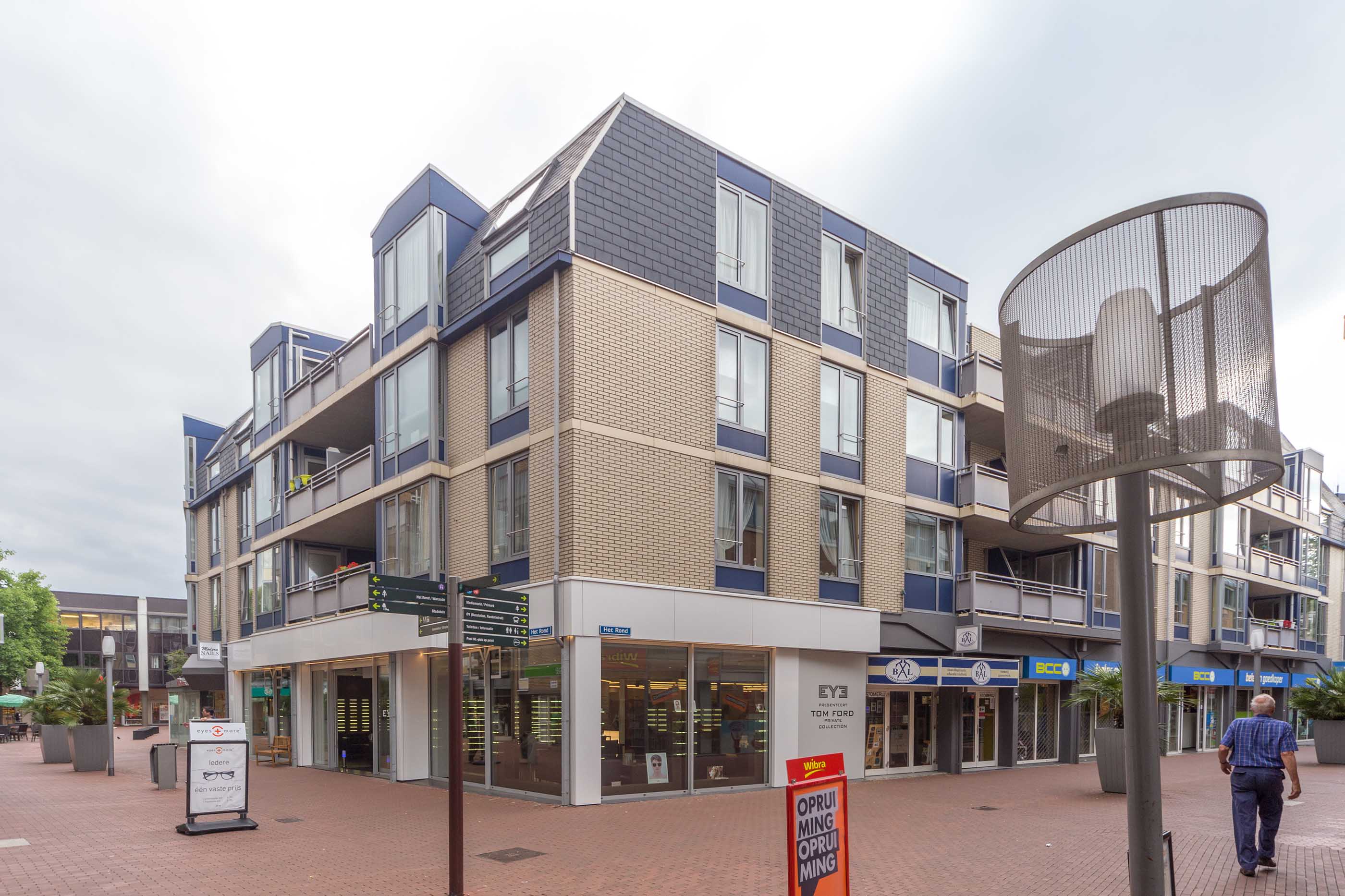 Het Rond 27, 2711 BX Zoetermeer, Nederland