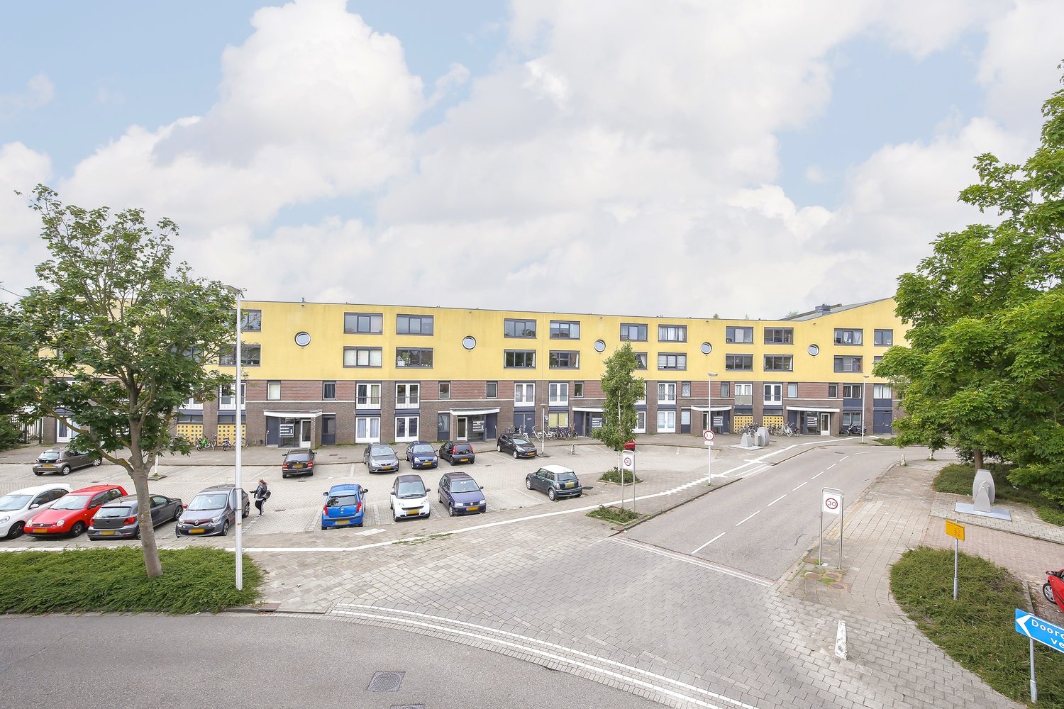 Gondelkade 600