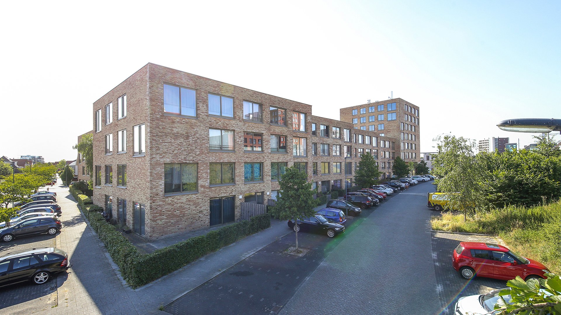 Loirestroom 164, 2721 EJ Zoetermeer, Nederland