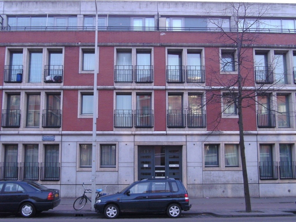 Vaillantlaan 439, 2526 AB Den Haag, Nederland